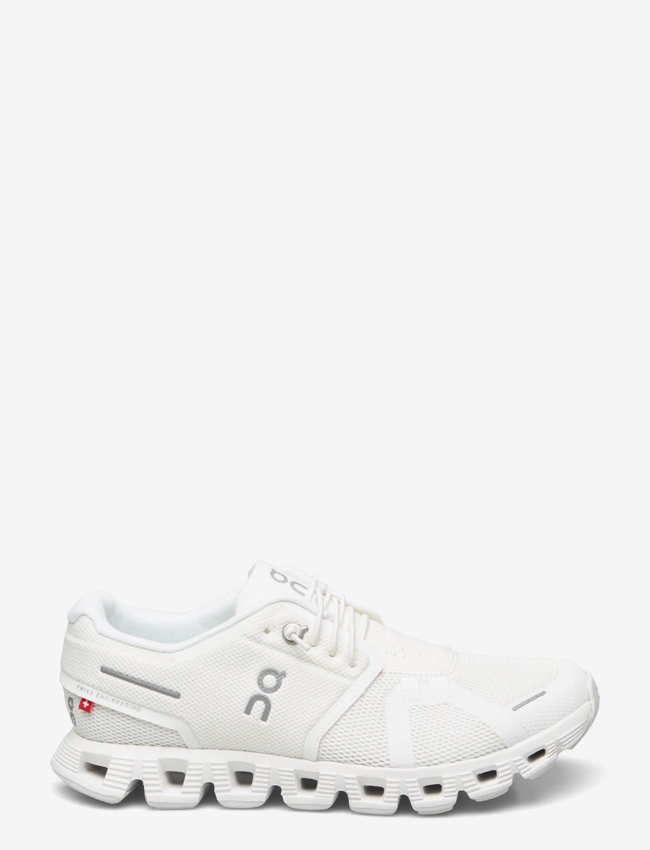On - Cloud 5 - undyed-white | white - 1