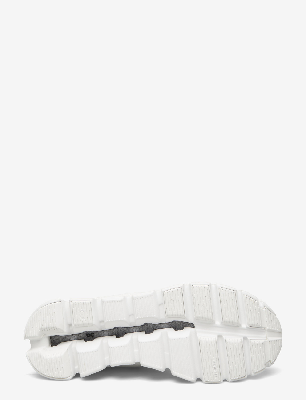 On - Cloud 5 - undyed-white | white - 4