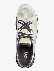 On - Cloud X 3 - running shoes - ice | eclipse - 3