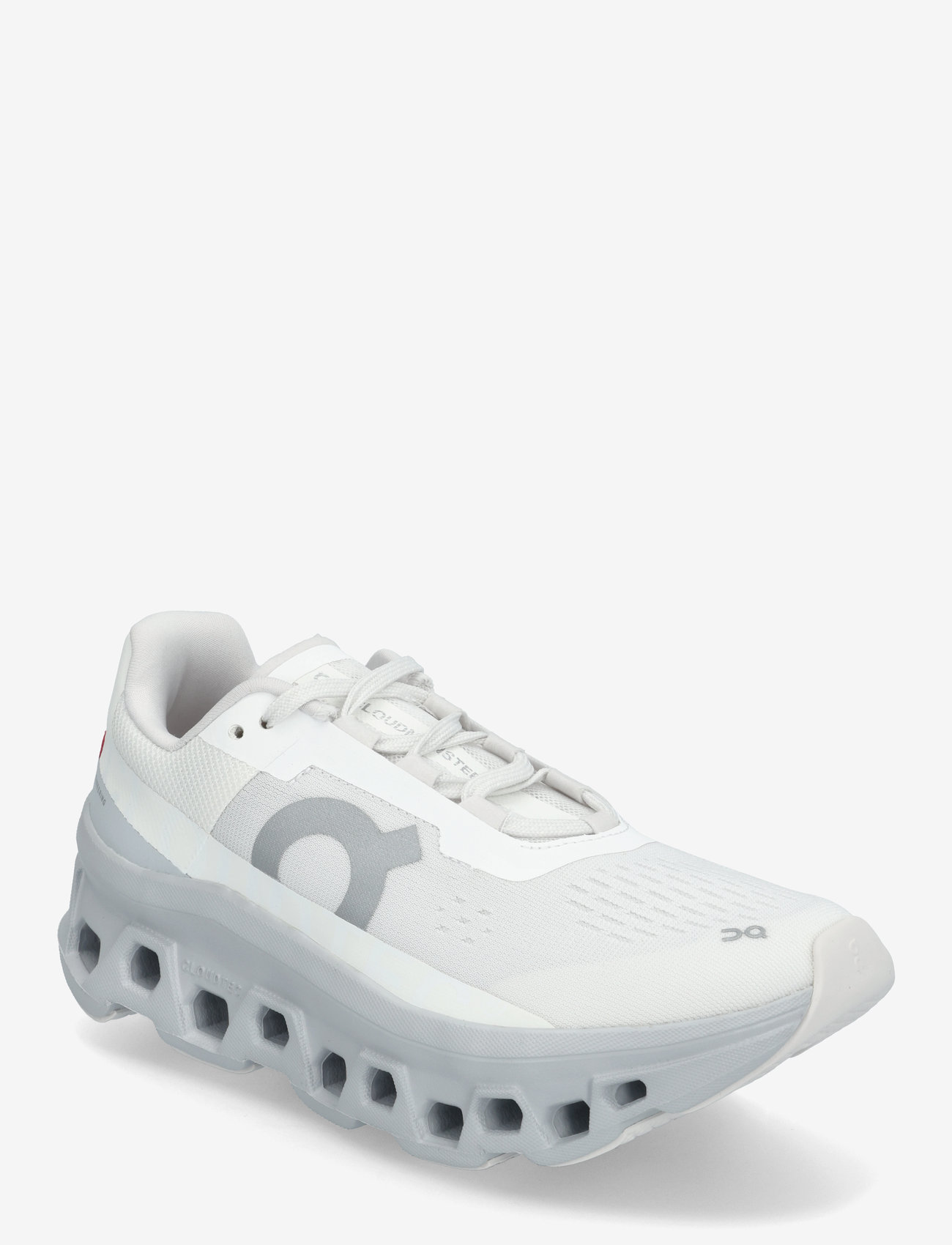 On - Cloudmonster - white | glacier - 0