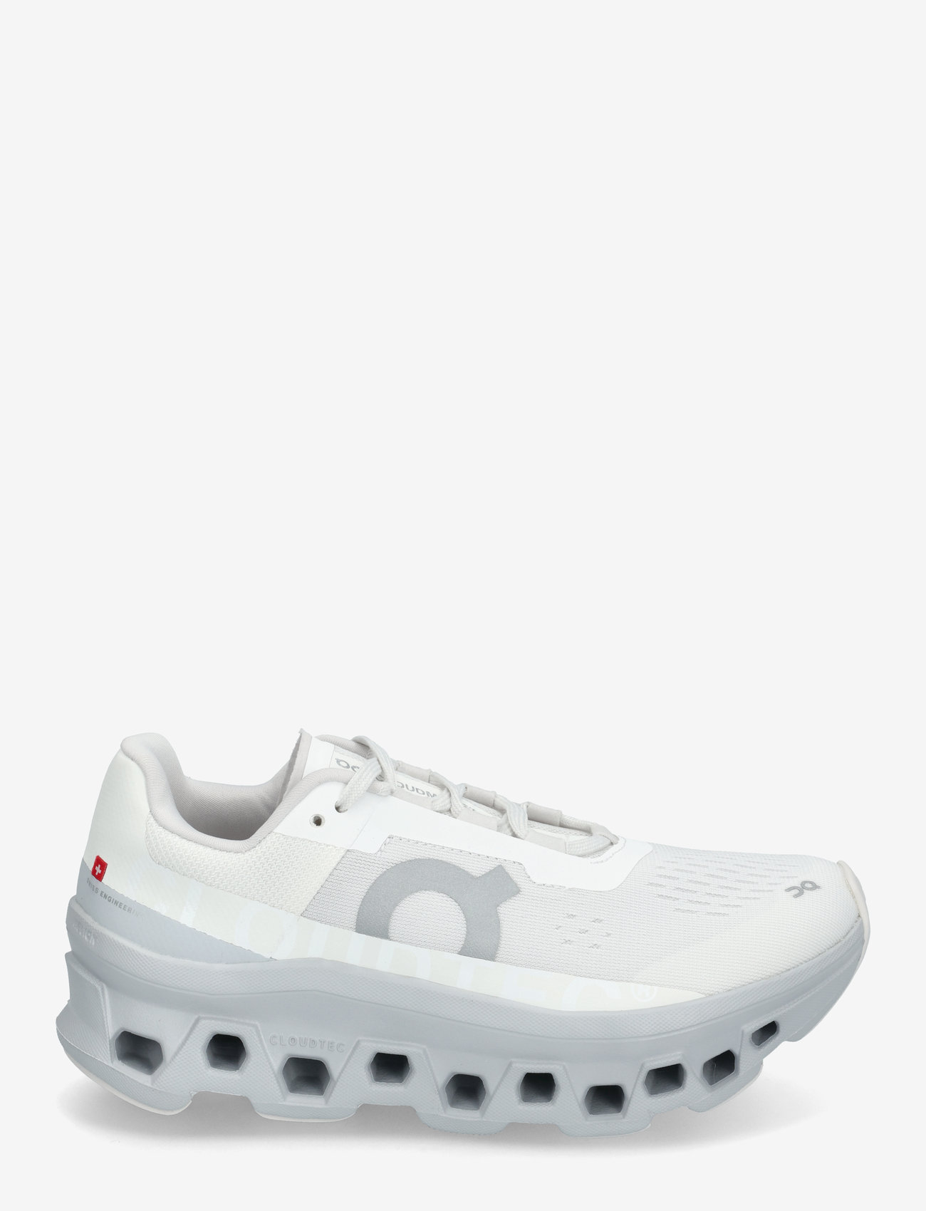 On - Cloudmonster - white | glacier - 1