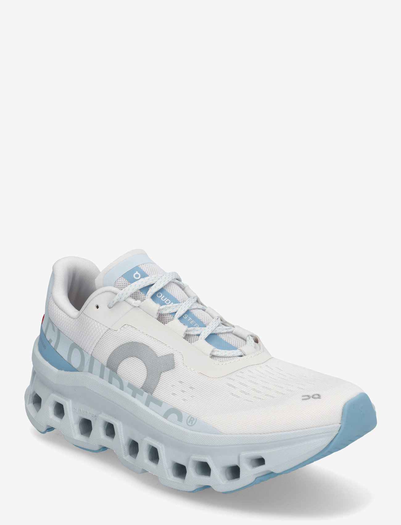 On - Cloudmonster - jooksujalatsid - frost | wash - 0