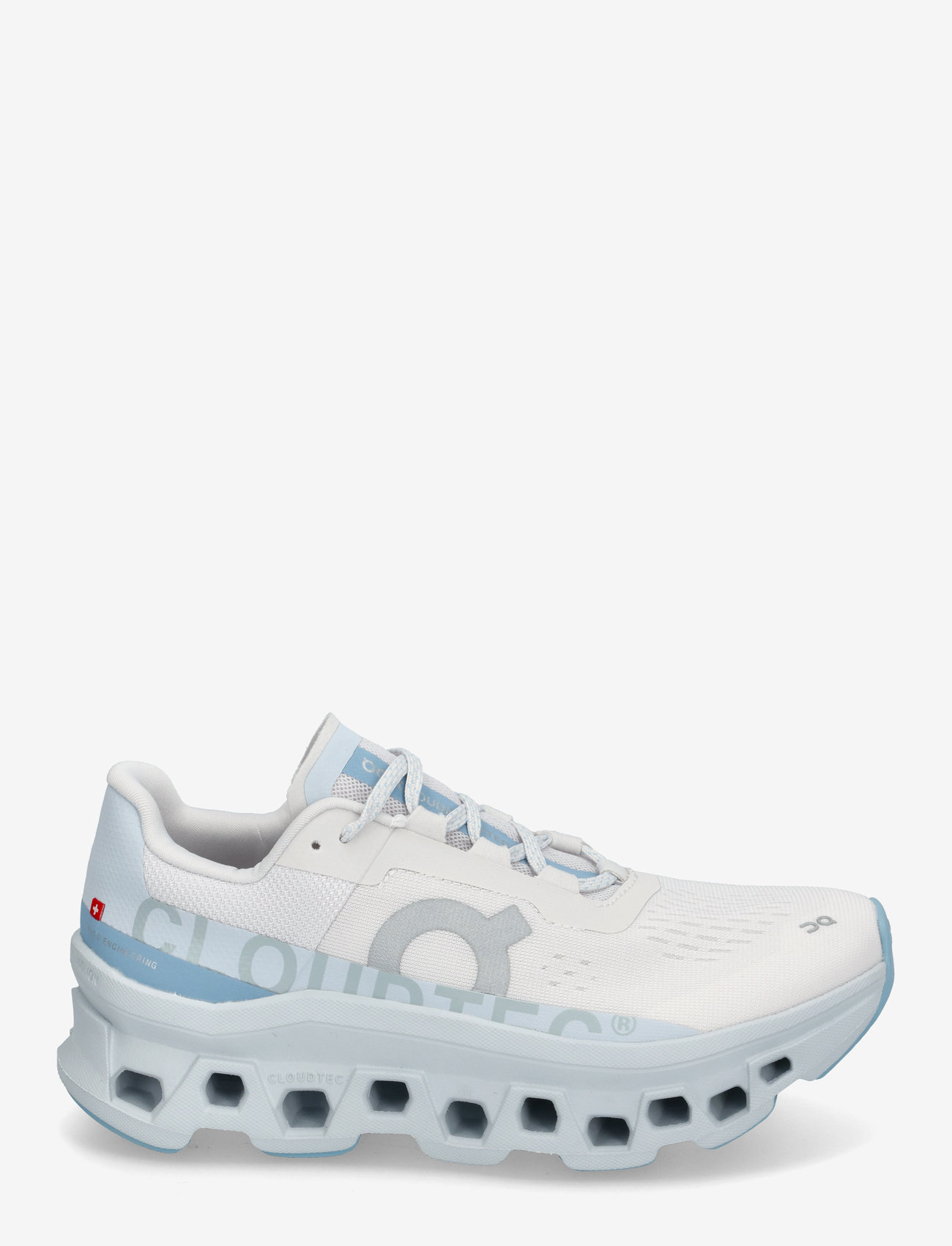 On - Cloudmonster - jooksujalatsid - frost | wash - 1