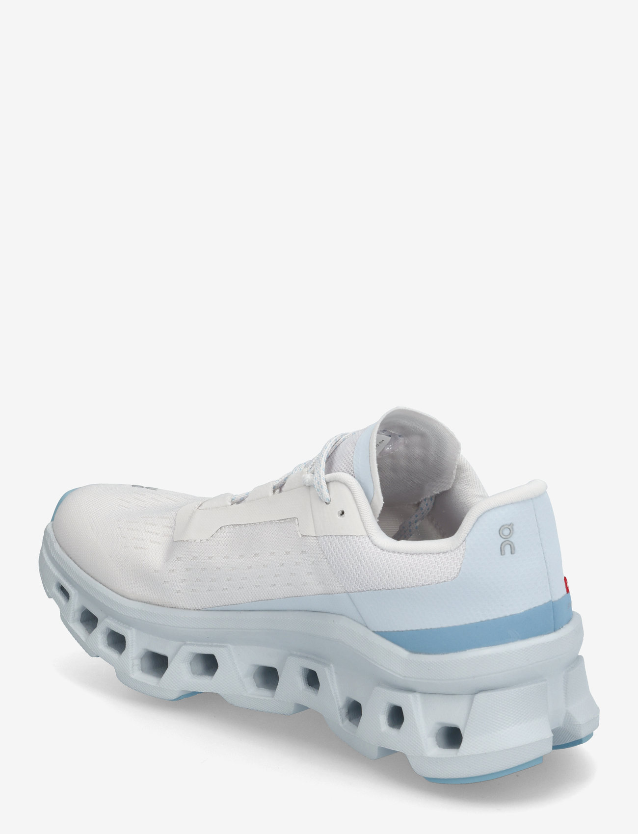 On - Cloudmonster - jooksujalatsid - frost | wash - 2