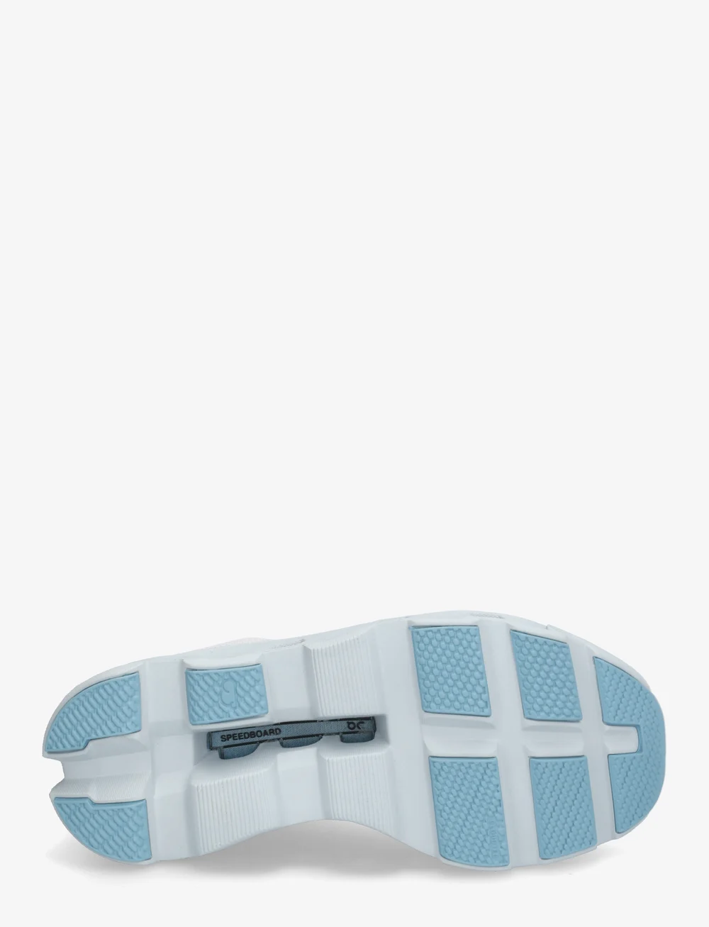 On - Cloudmonster - gummistövlar - frost | wash - 4