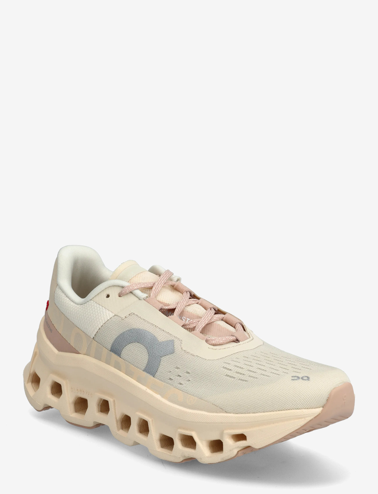 On - Cloudmonster - jooksujalatsid - moon | fawn - 0