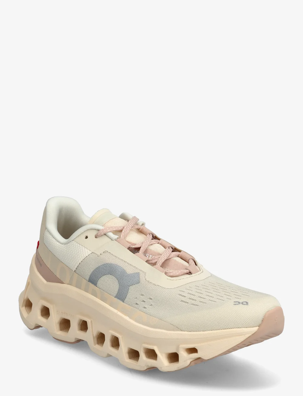 On - Cloudmonster - gummistövlar - moon | fawn - 0