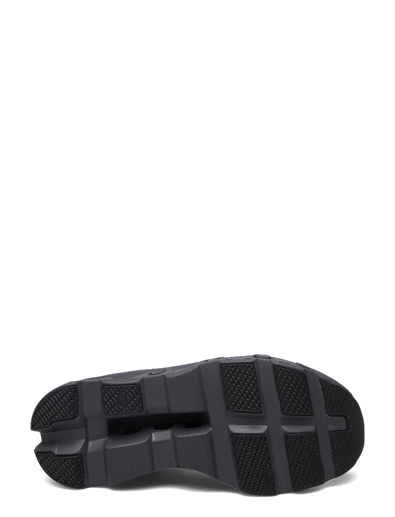 On - Cloudmonster - jooksujalatsid - black/magnet - 4