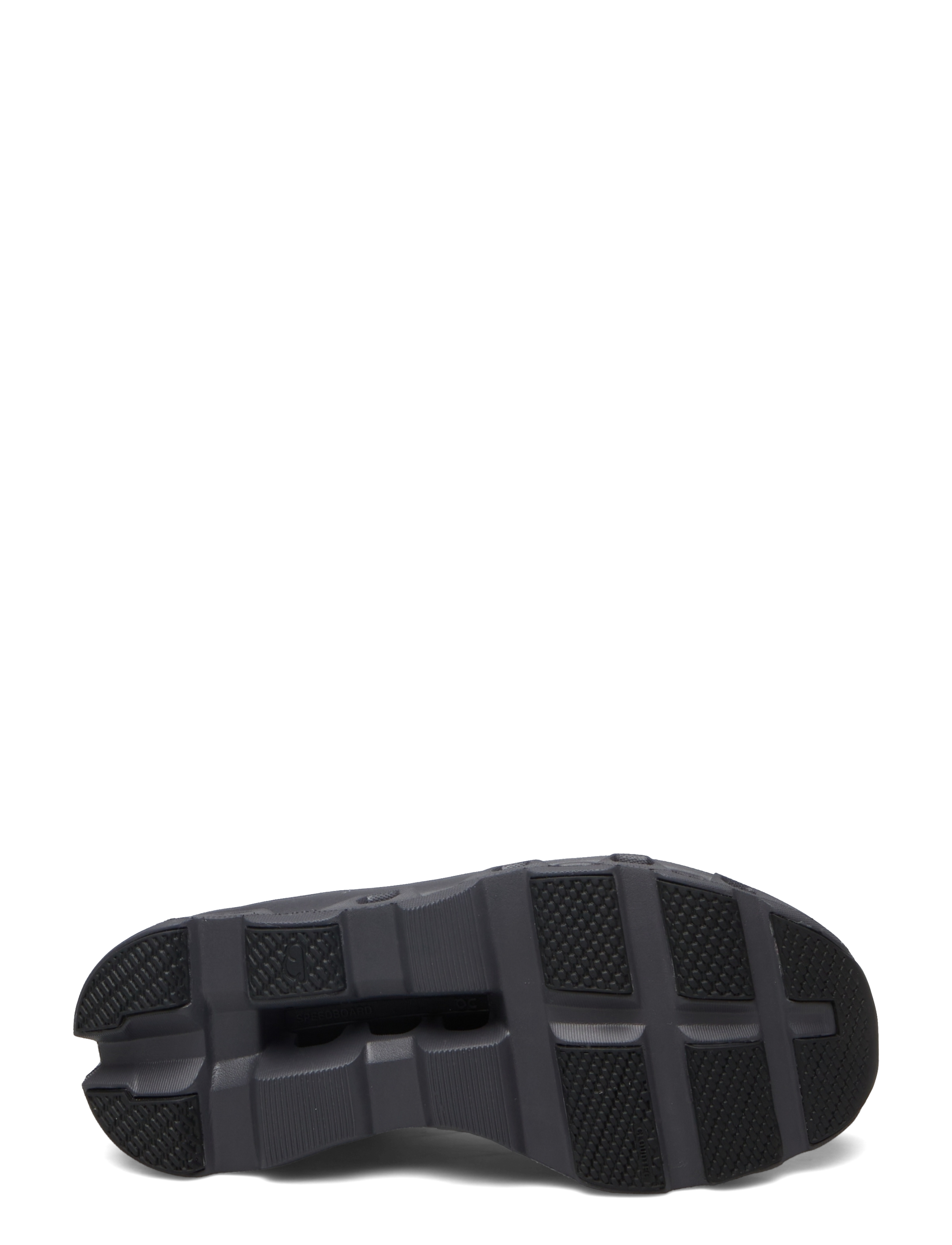 On - Cloudmonster - black/magnet - 4