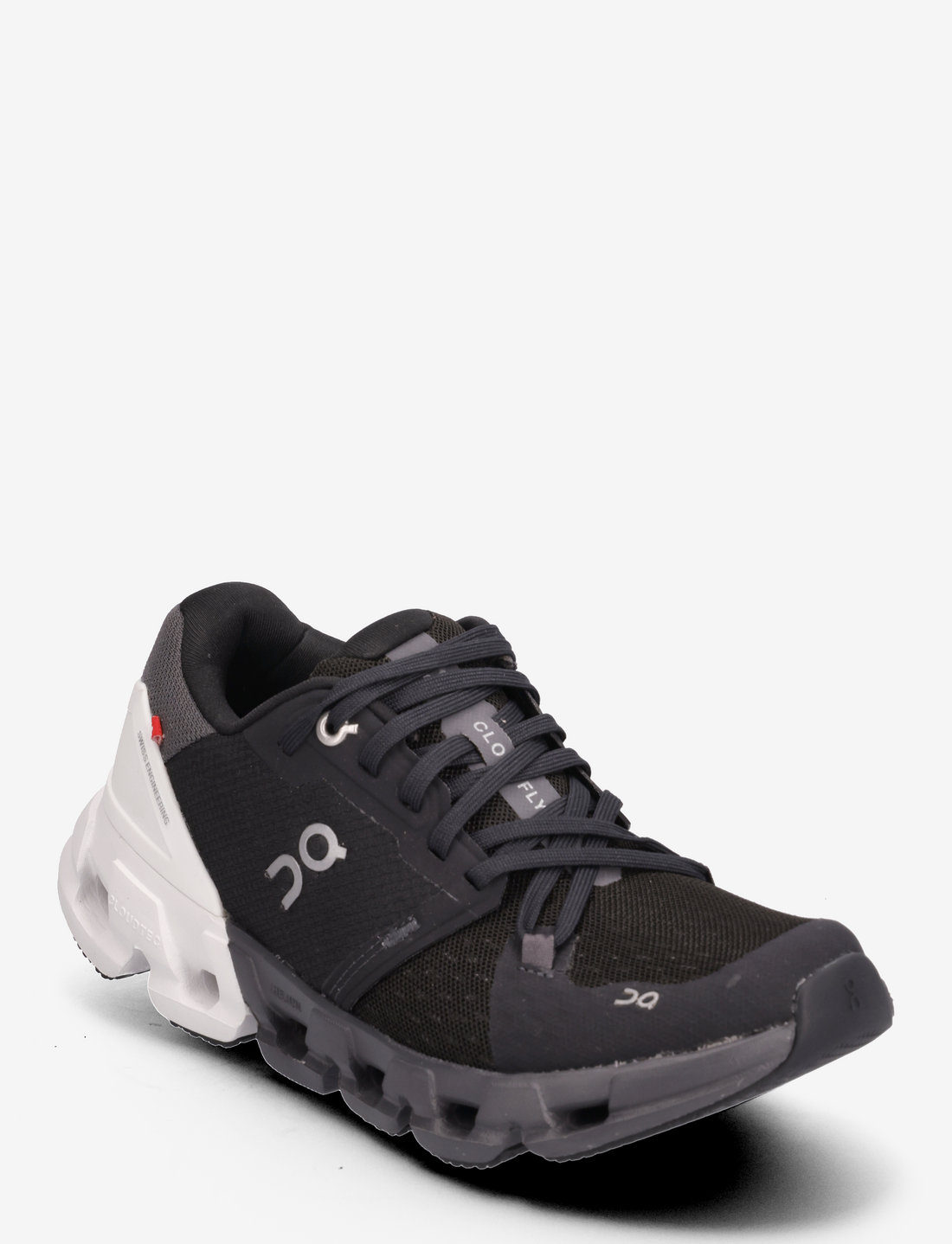 Cloudflyer top black white