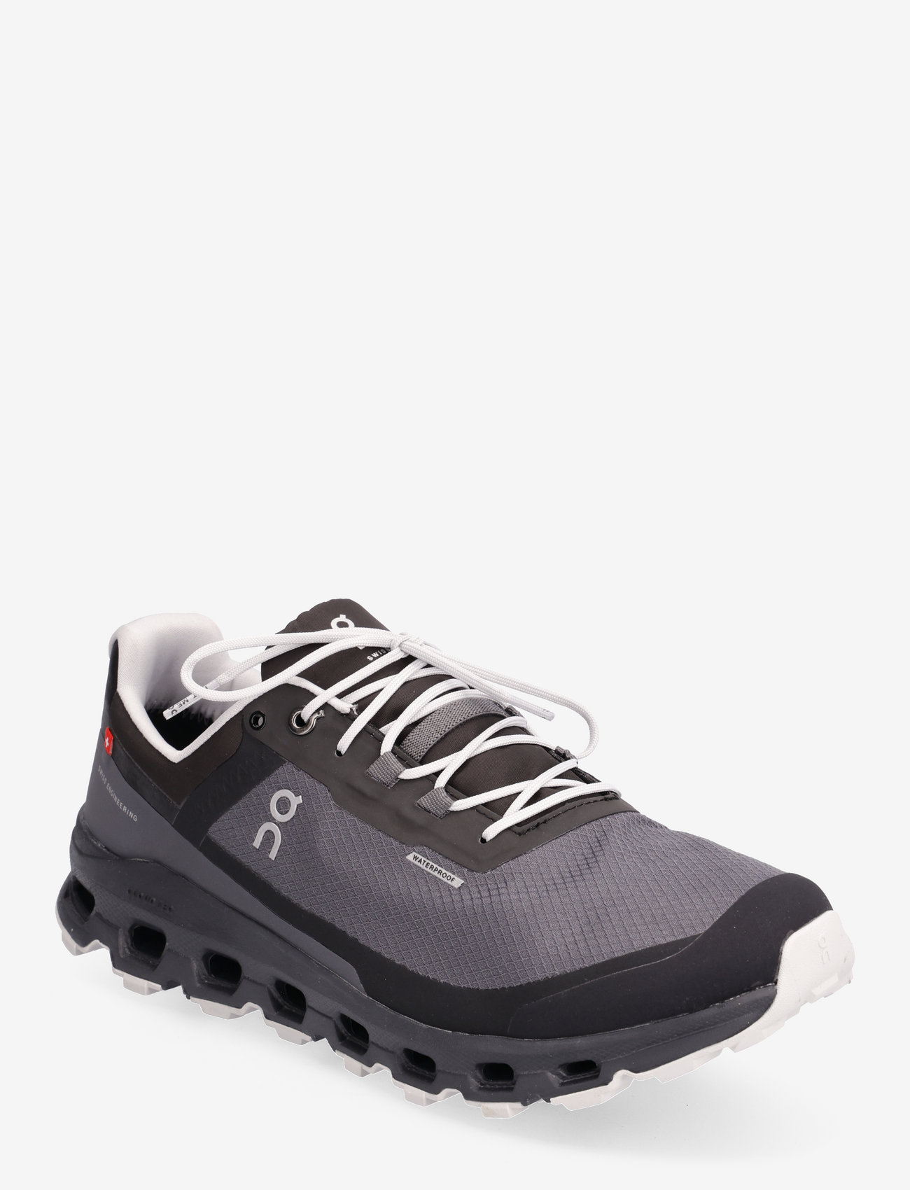 On - Cloudvista Waterproof - eclipse | black - 0