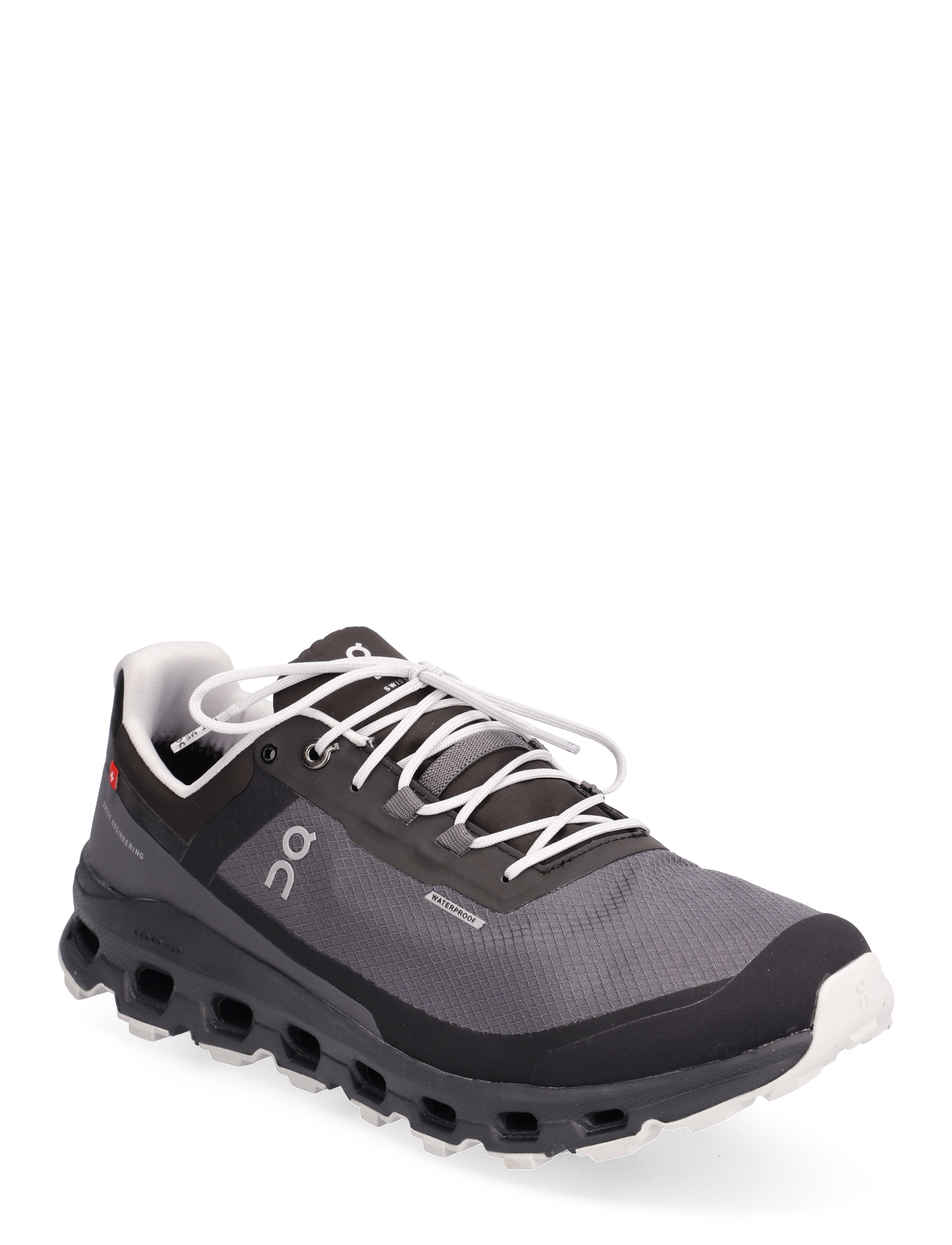 On - Cloudvista Waterproof - eclipse | black - 0