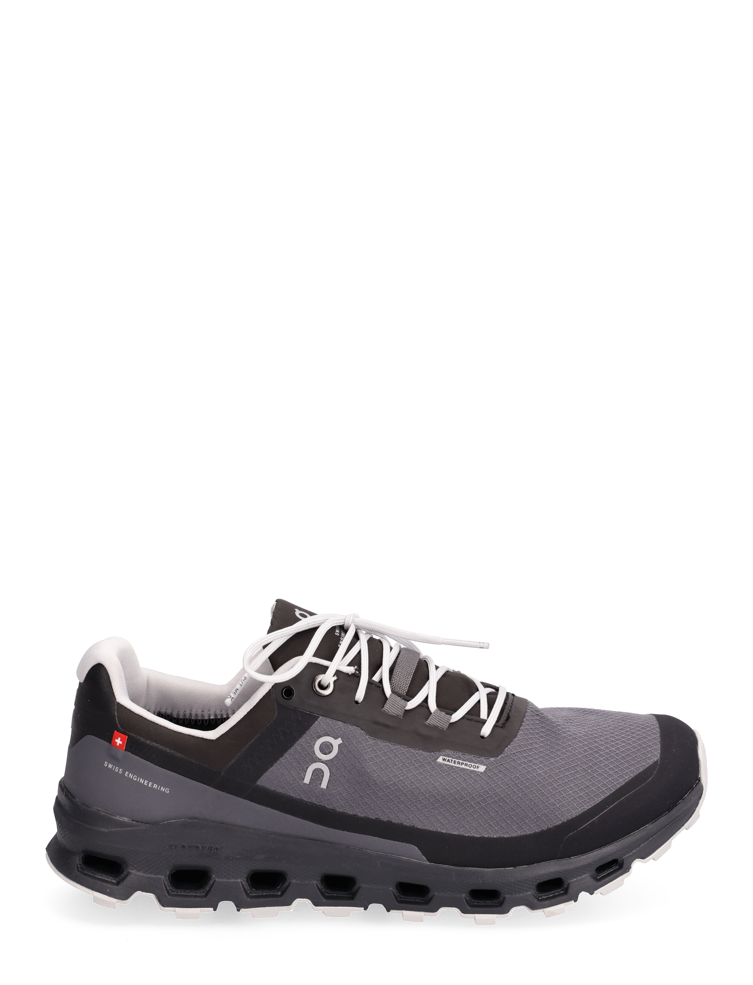 On - Cloudvista Waterproof - eclipse | black - 1