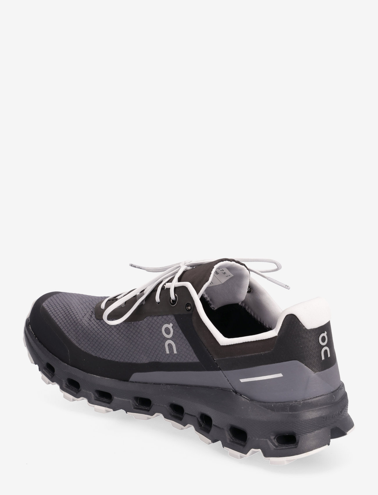 On - Cloudvista Waterproof - eclipse | black - 2