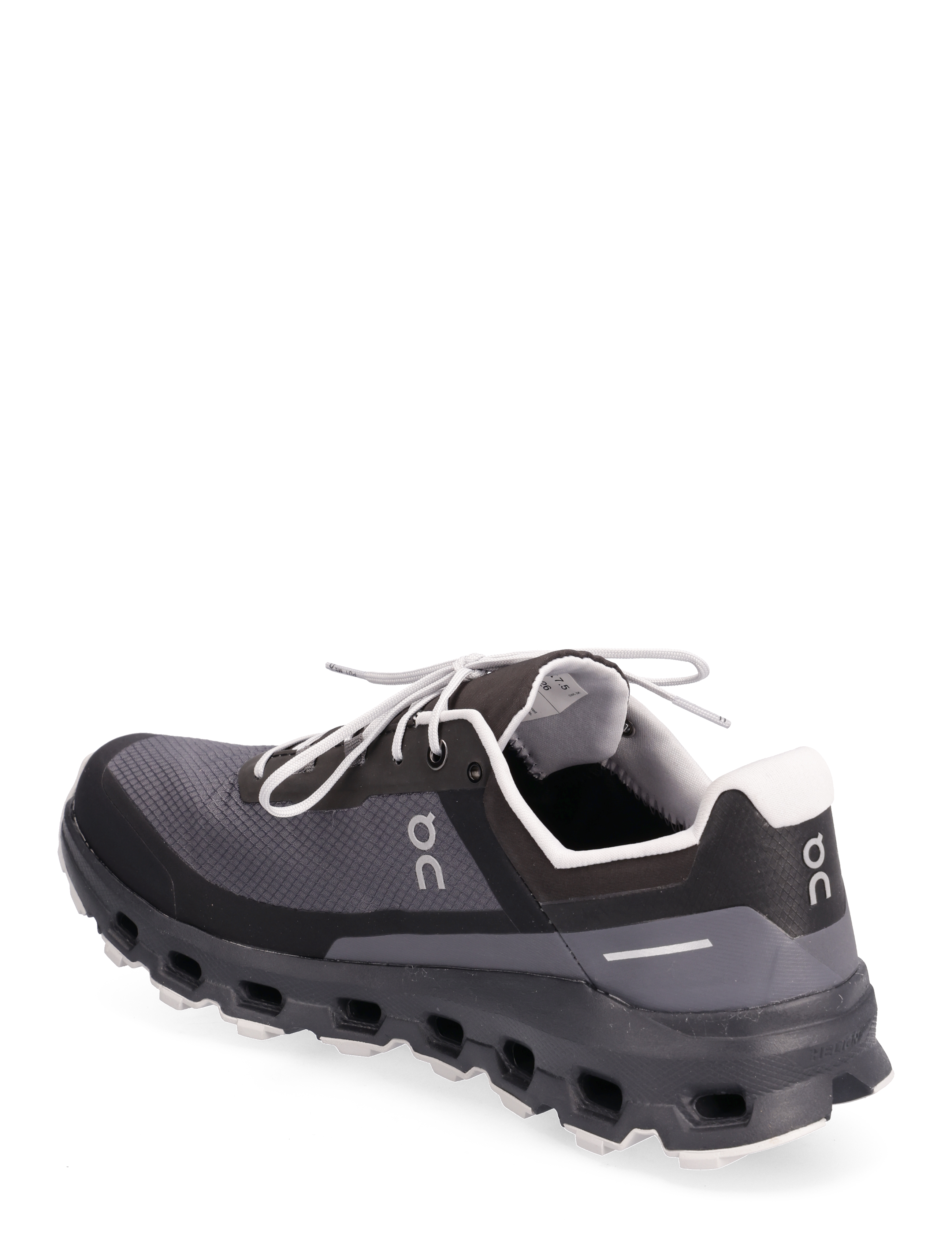 On - Cloudvista Waterproof - eclipse | black - 2