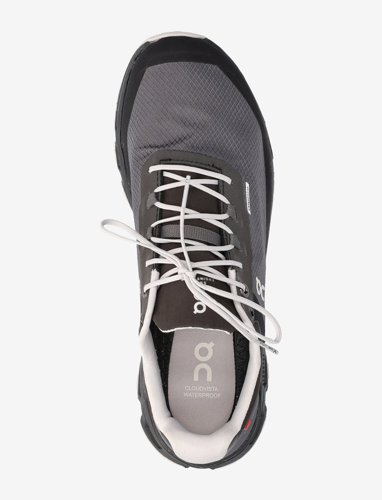 On - Cloudvista Waterproof - eclipse | black - 3