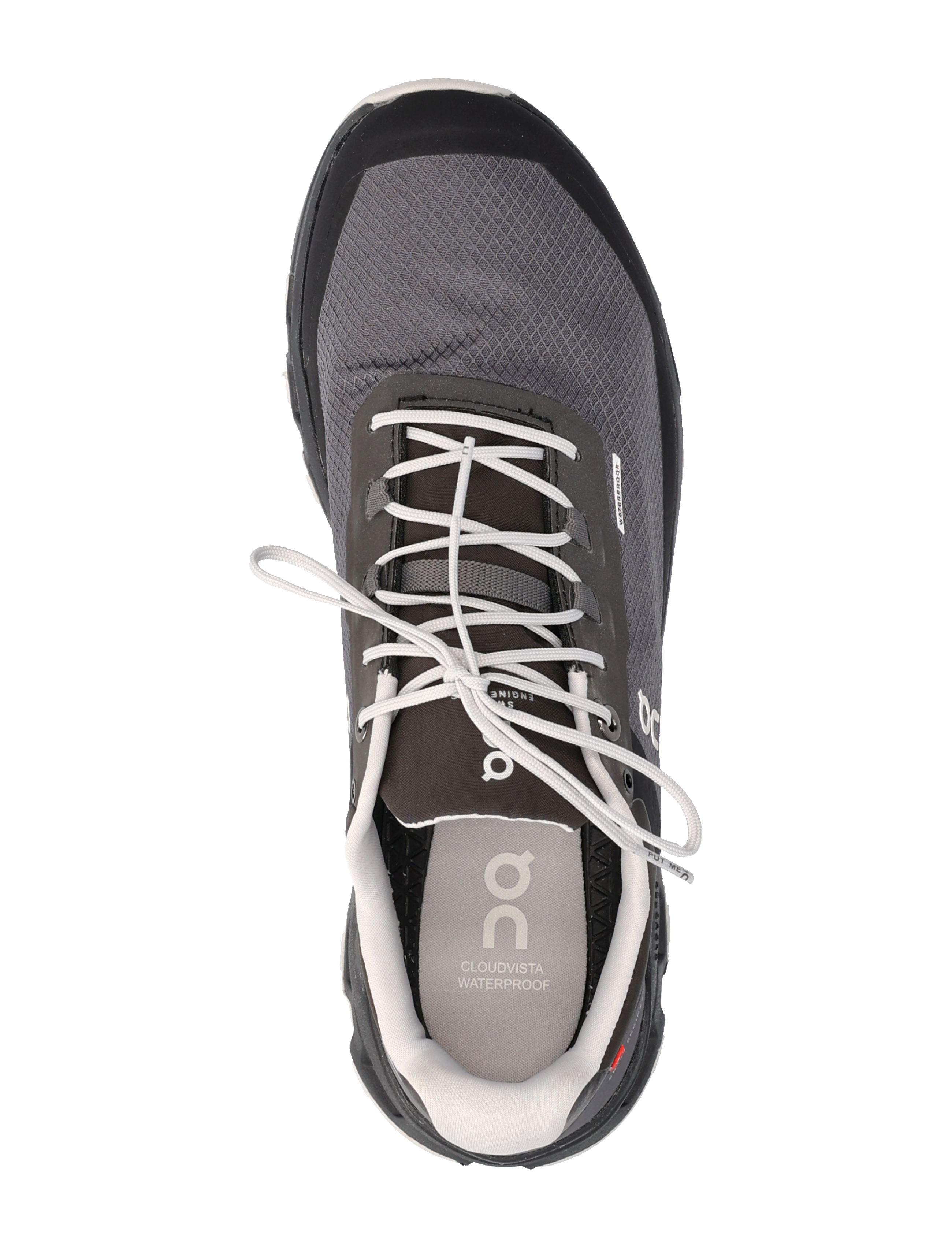 On - Cloudvista Waterproof - eclipse | black - 3