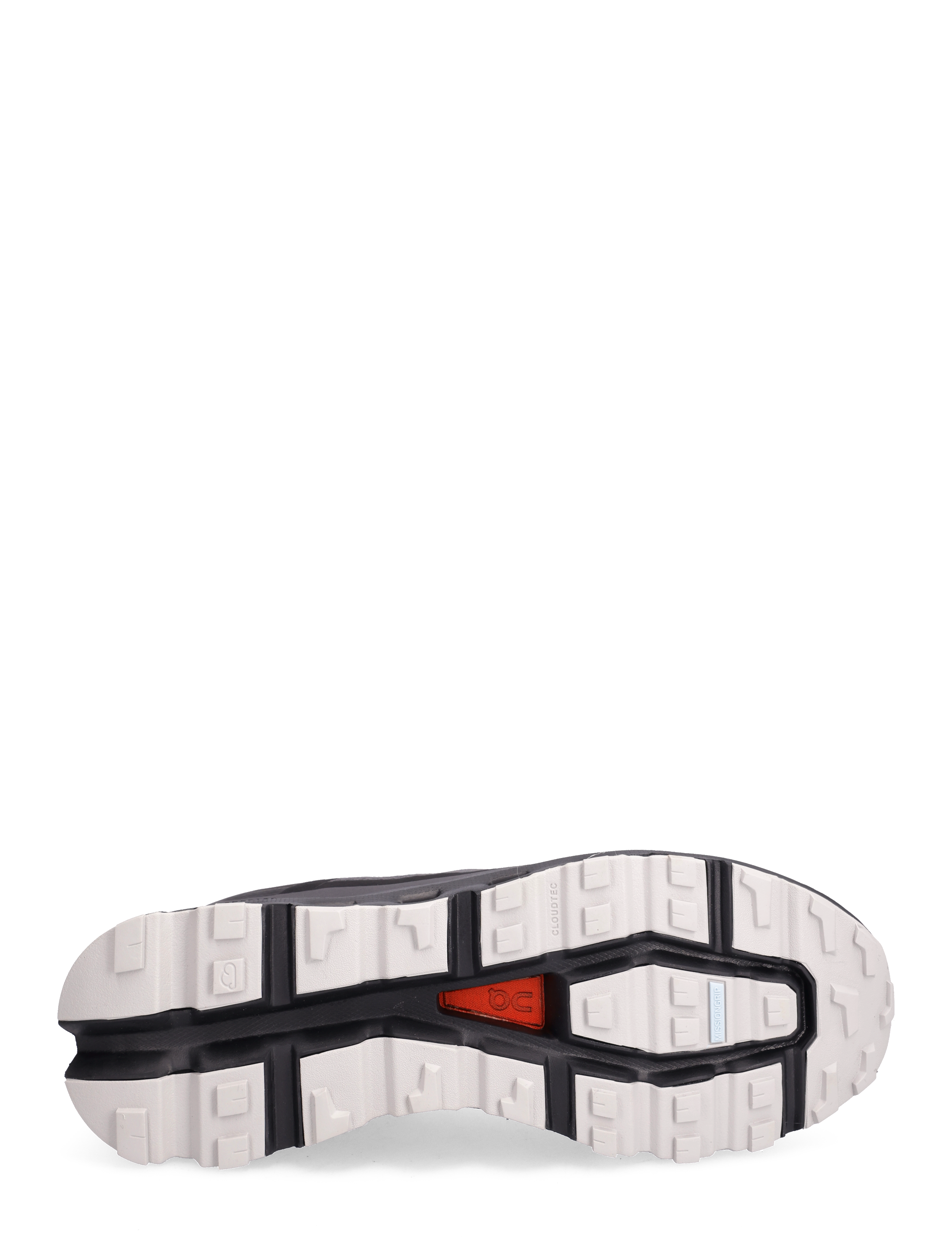 On - Cloudvista Waterproof - eclipse | black - 4