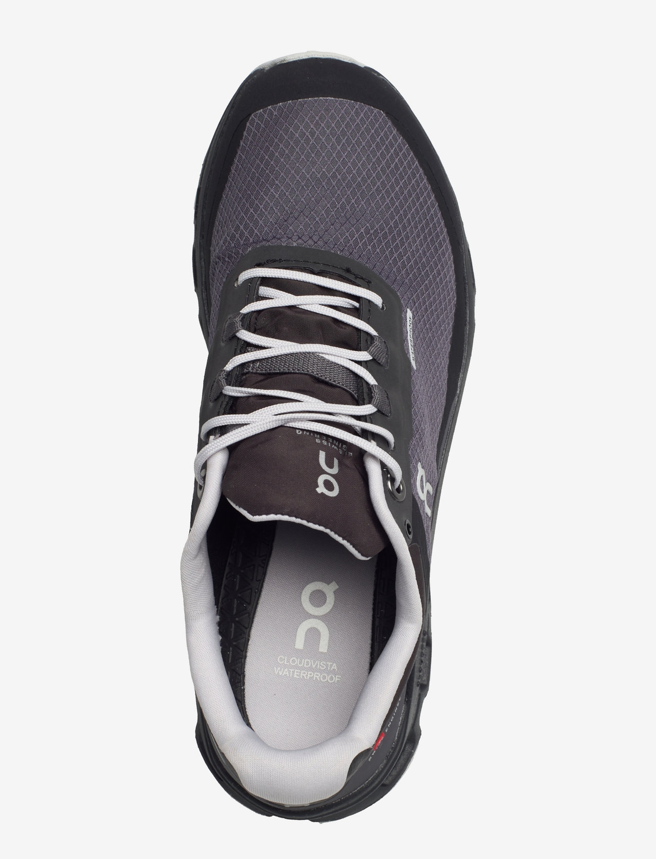 On - Cloudvista Waterproof - eclipse | black - 3