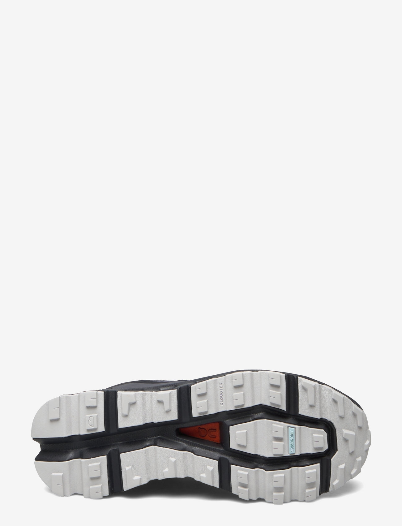 On - Cloudvista Waterproof - eclipse | black - 4