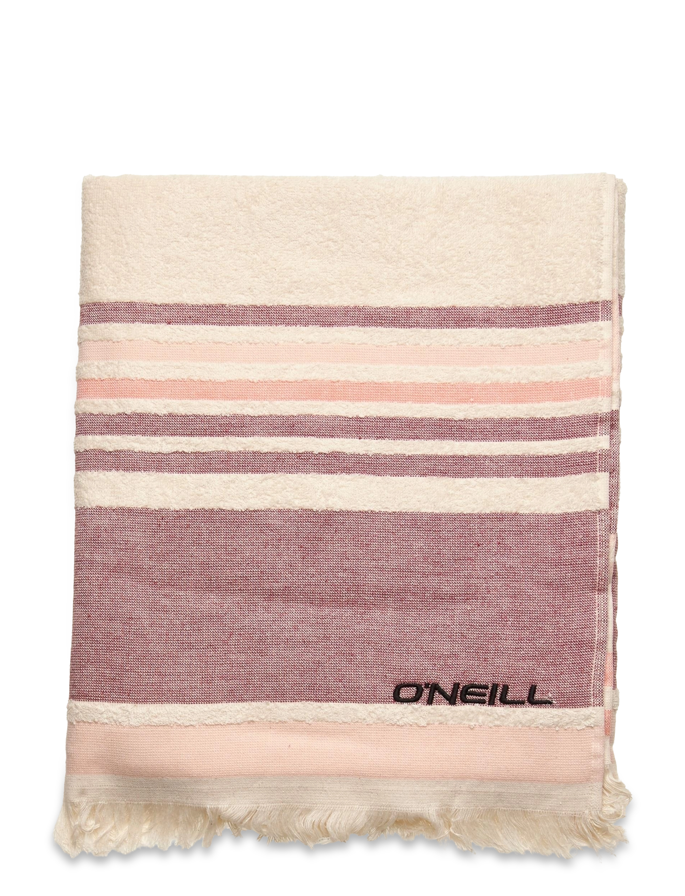 O'neill - SHORELINE TOWEL - biking red - 0