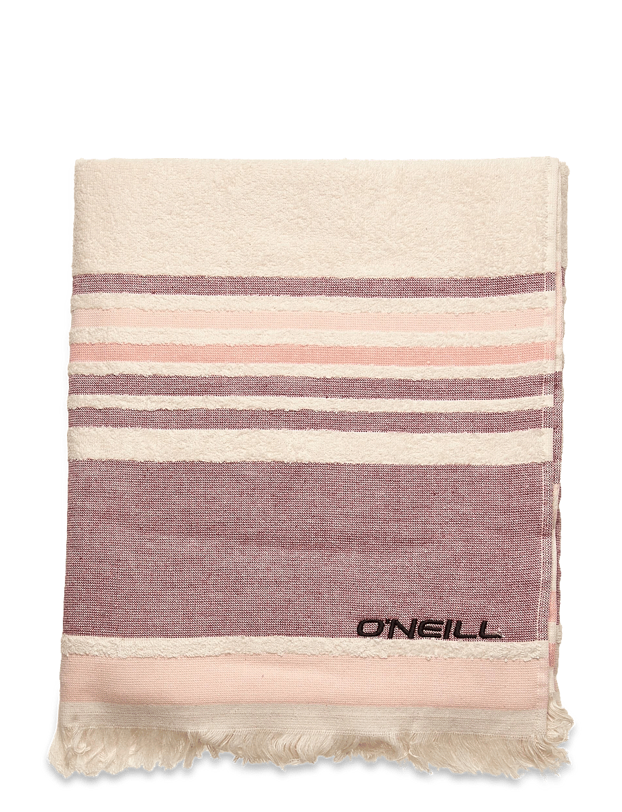 O'neill - SHORELINE TOWEL - biking red - 0