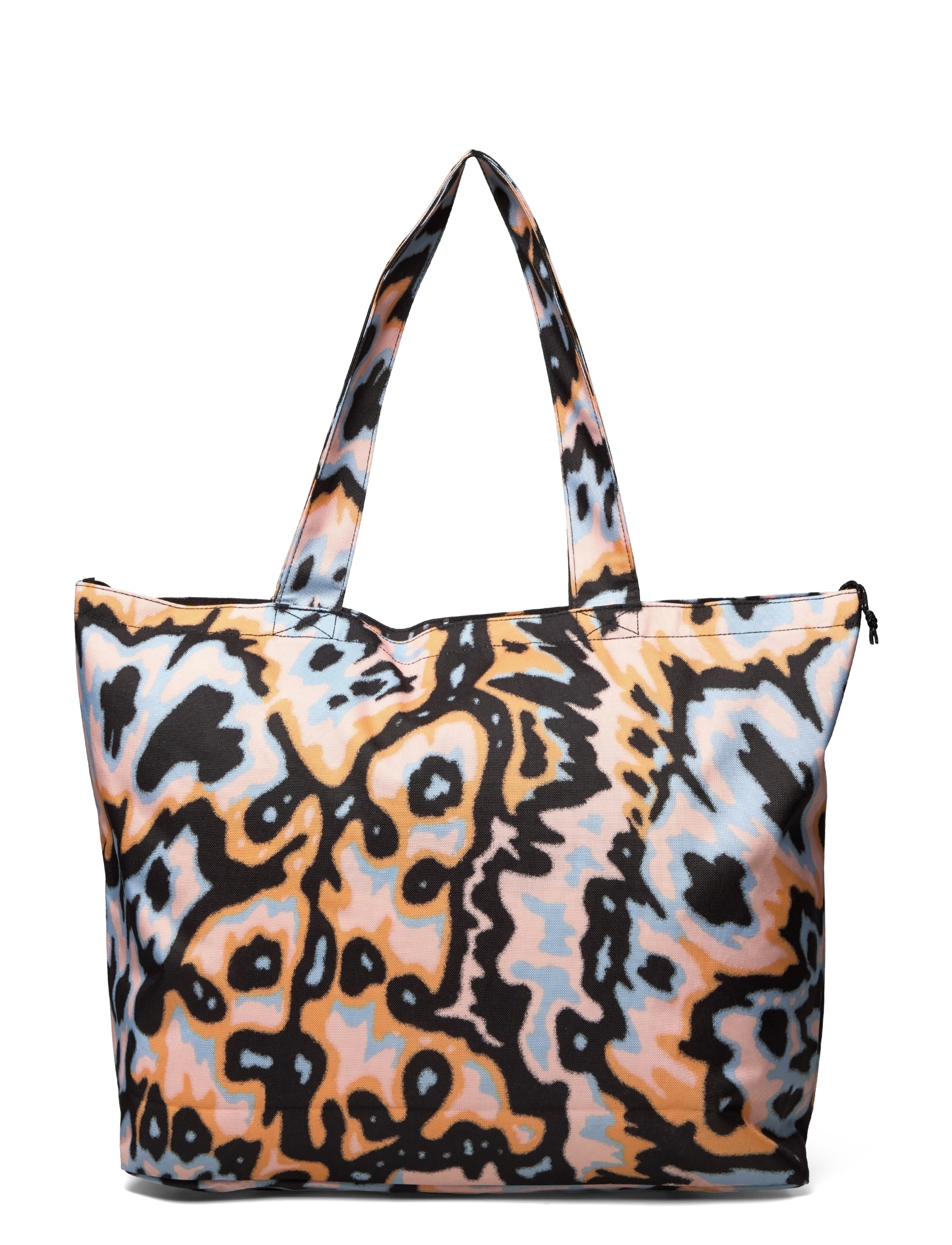 O'neill - COASTAL PRINT TOTE - orange ao 1 - 1