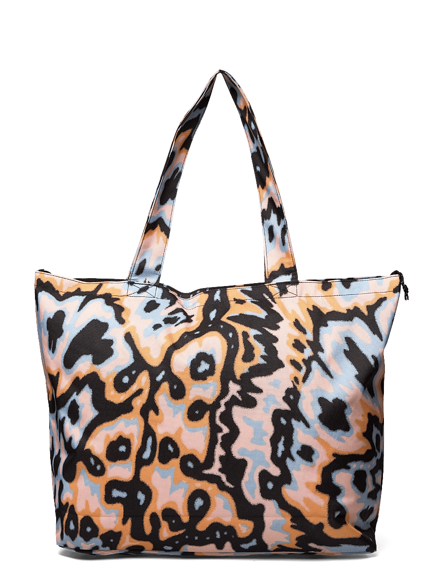 O'neill - COASTAL PRINT TOTE - orange ao 1 - 1
