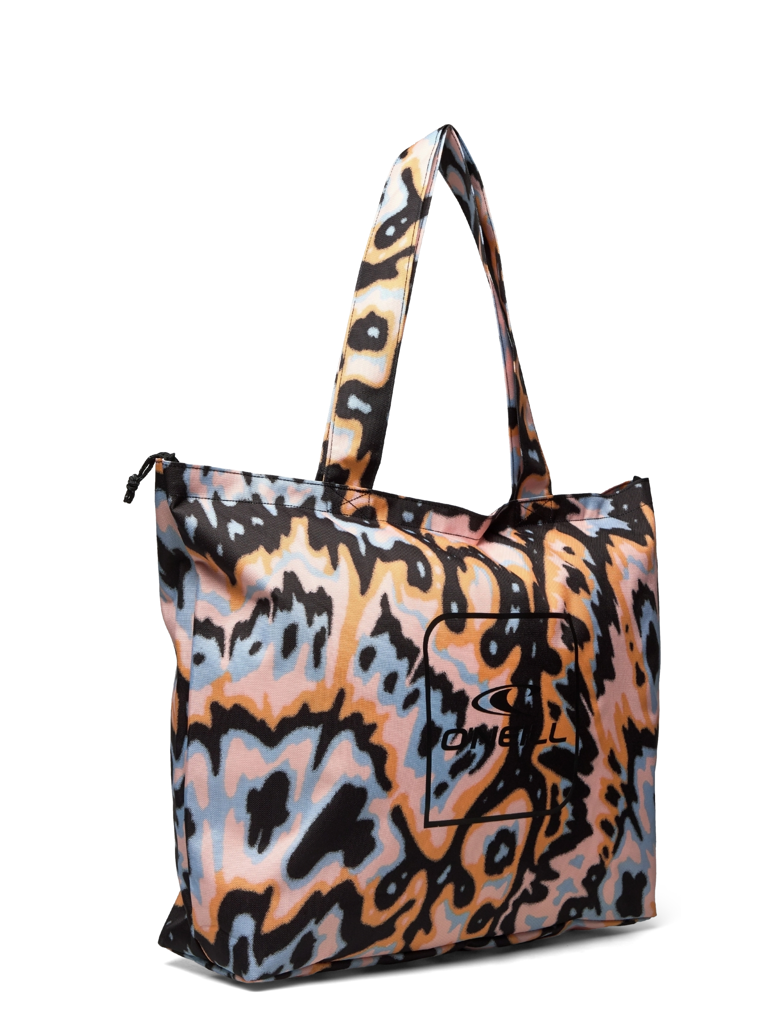 O'neill - COASTAL PRINT TOTE - orange ao 1 - 2