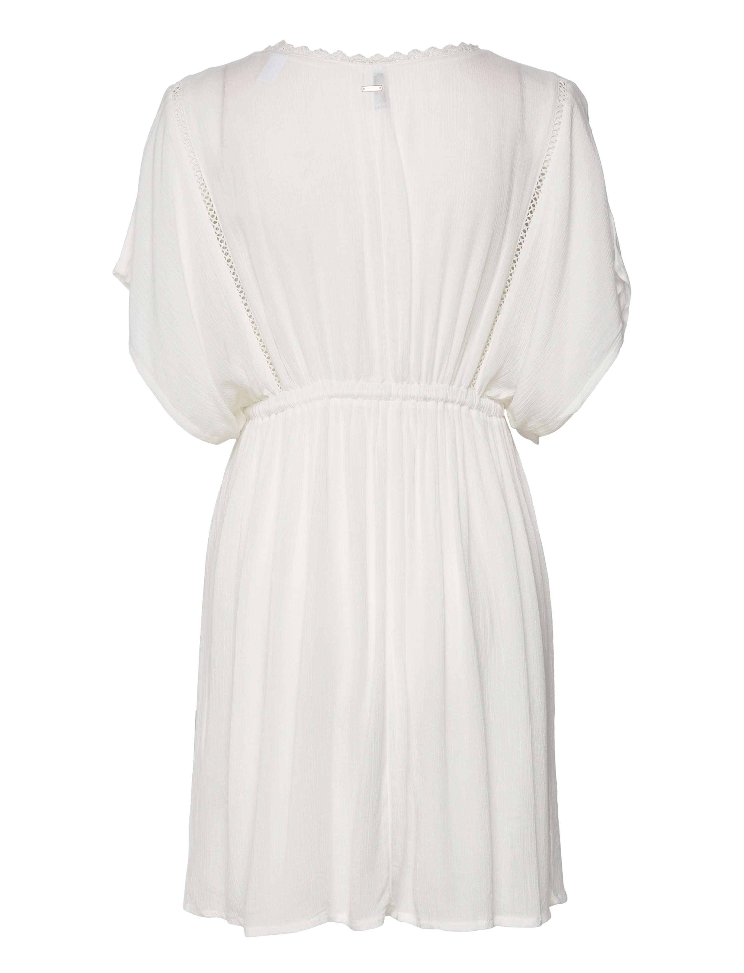 O'neill - BEACH COVER UP - snow white - 1