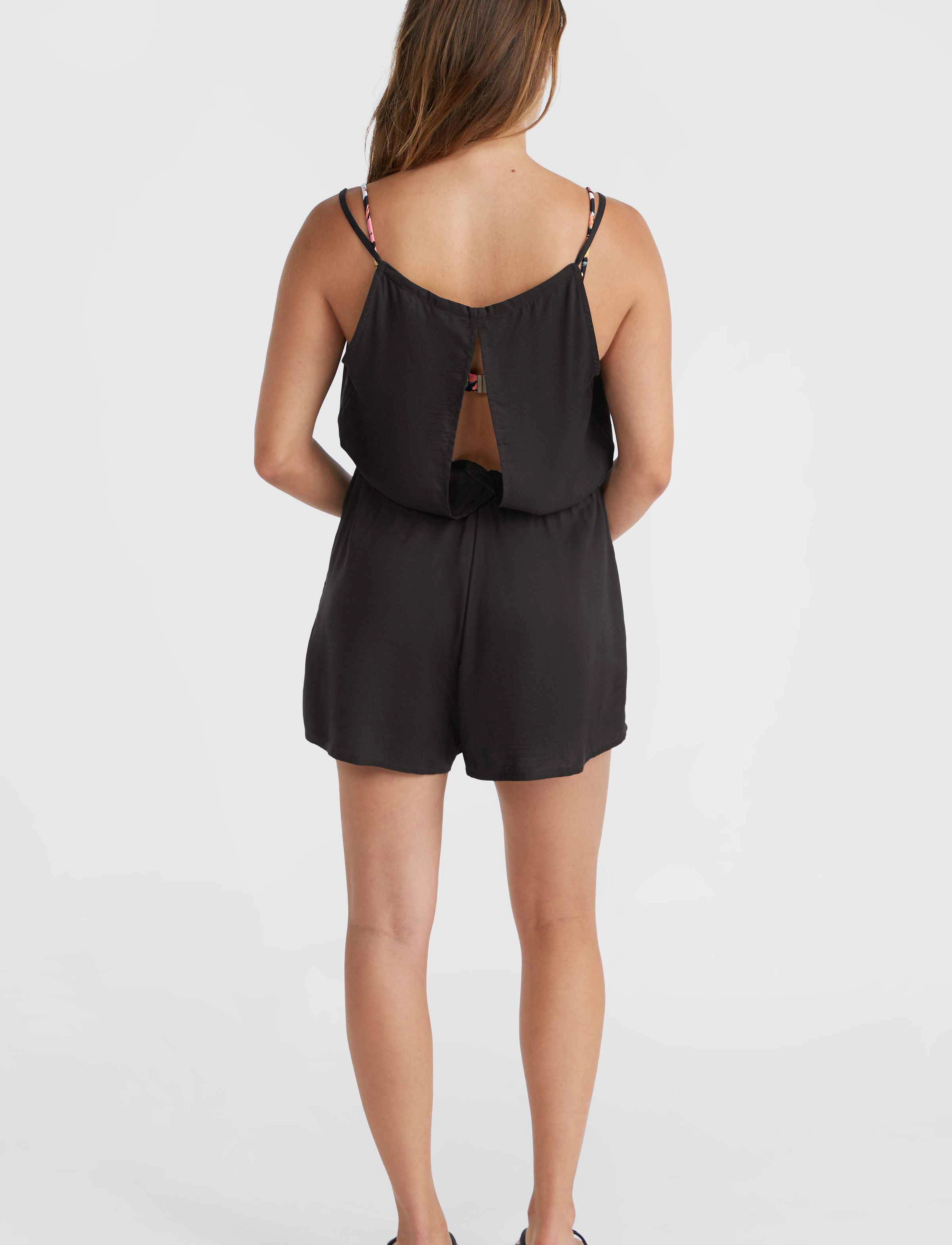 O'neill - LEINA PLAYSUIT - sportstoppe - black out - 3