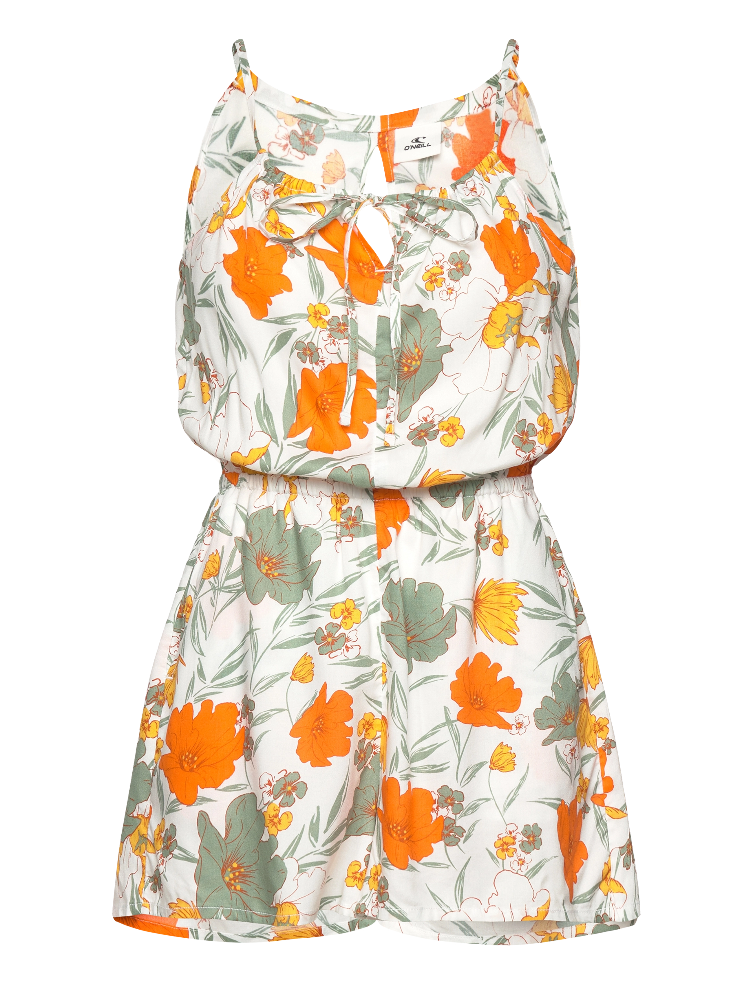 O'NEILL Leina Playsuit Weiß - S - Damen