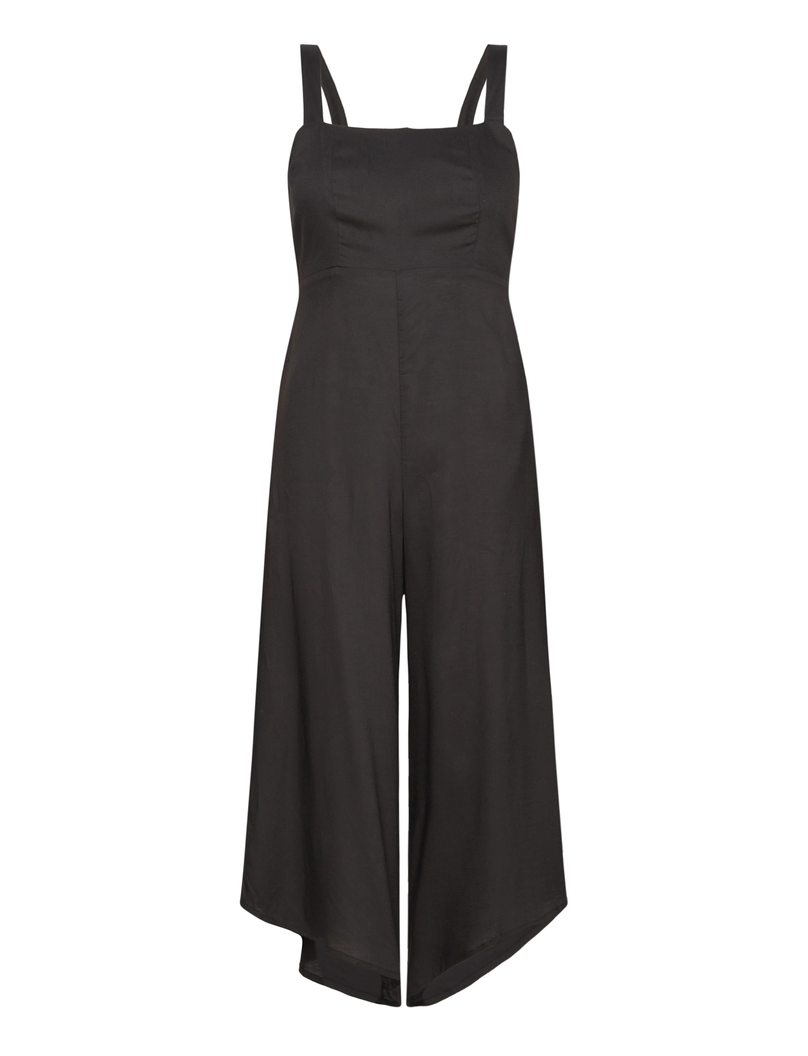 O'neill - ALBA JUMPSUIT - black out - 1