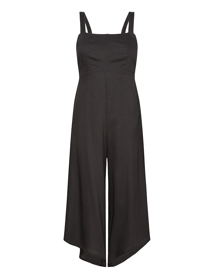 O'neill - ALBA JUMPSUIT - black out - 1