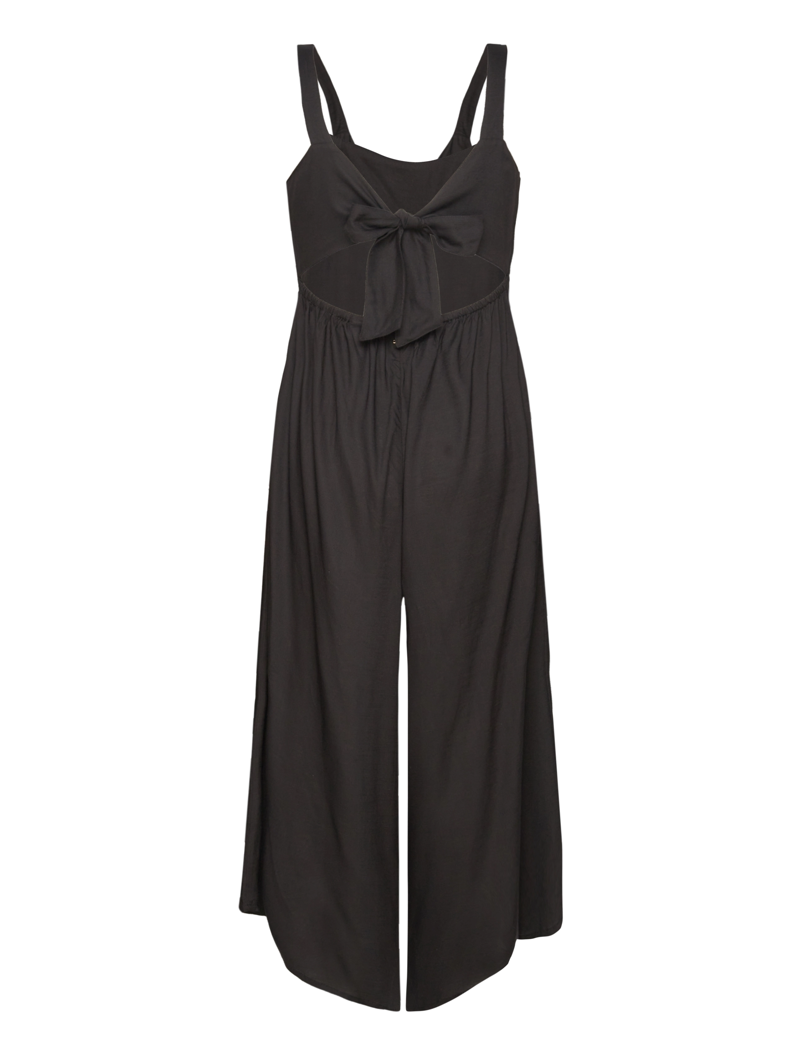 O'neill - ALBA JUMPSUIT - black out - 2