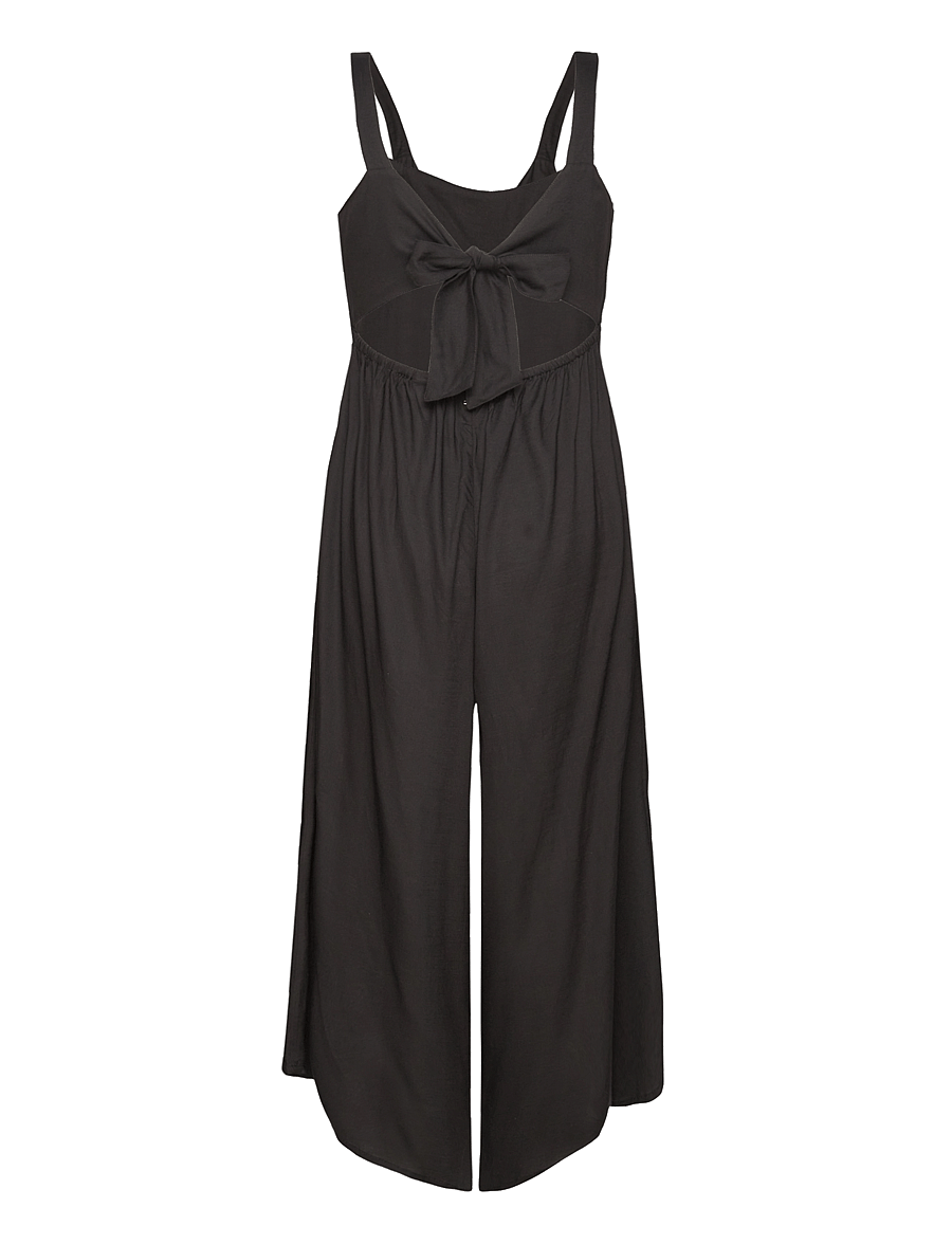 O'neill - ALBA JUMPSUIT - black out - 2
