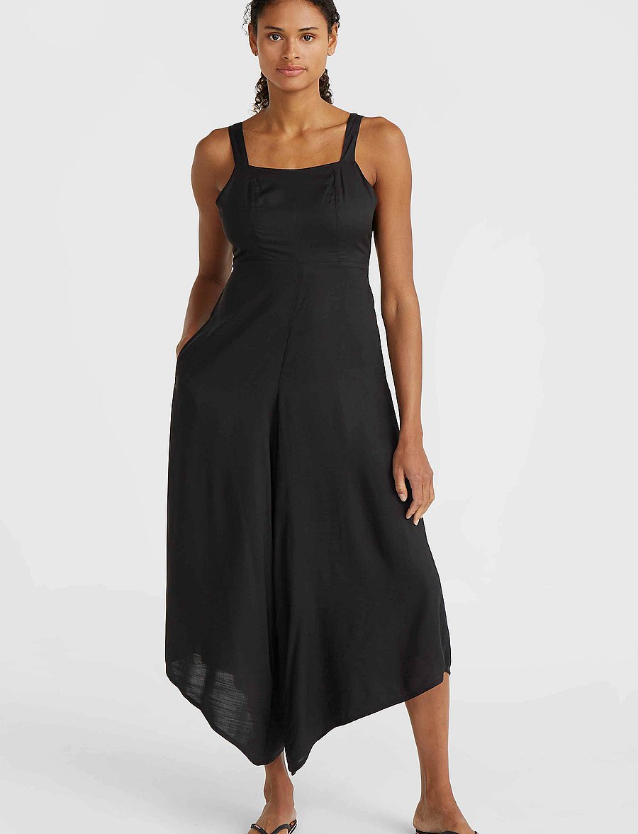 O'neill - ALBA JUMPSUIT - black out - 0