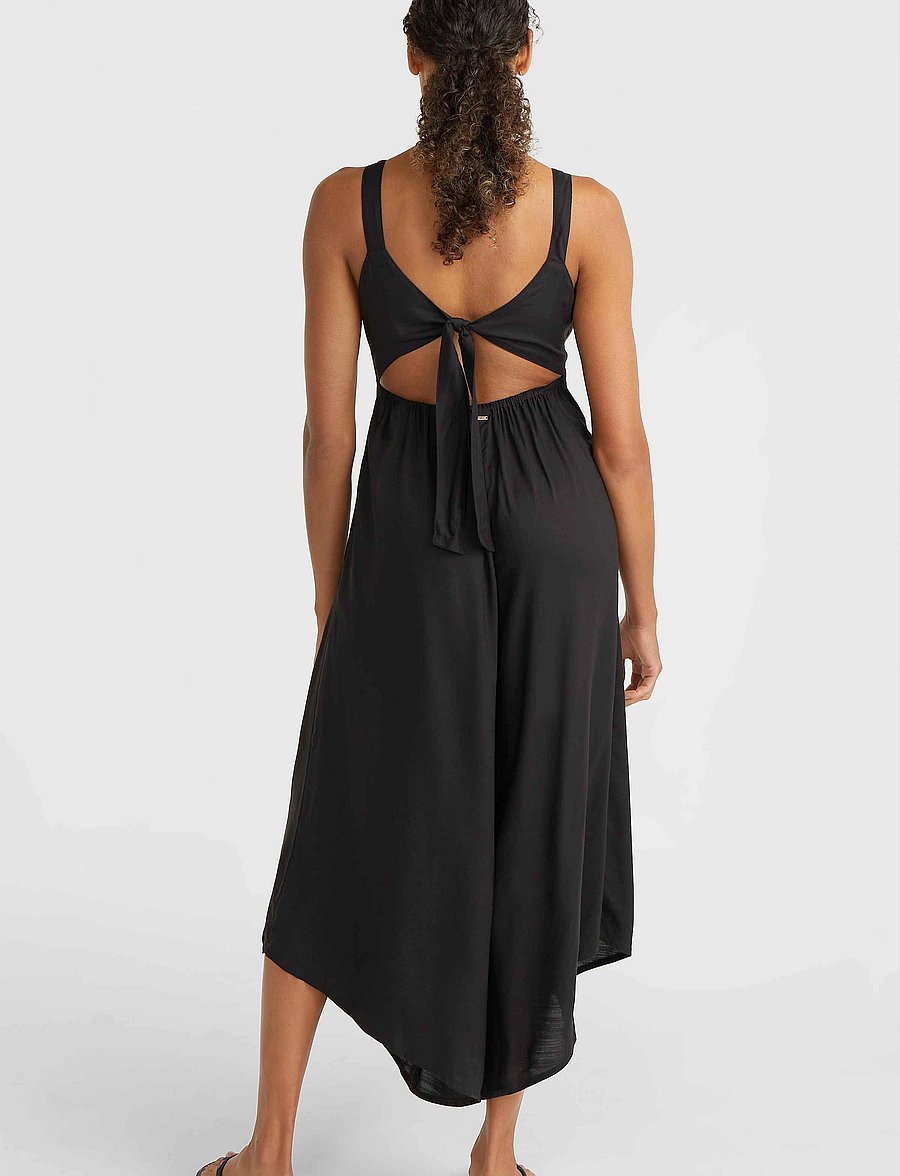 O'neill - ALBA JUMPSUIT - black out - 3