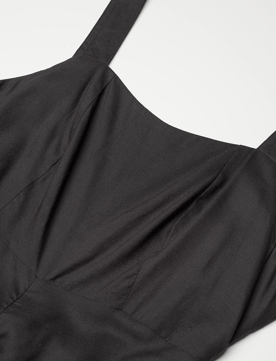 O'neill - ALBA JUMPSUIT - black out - 4