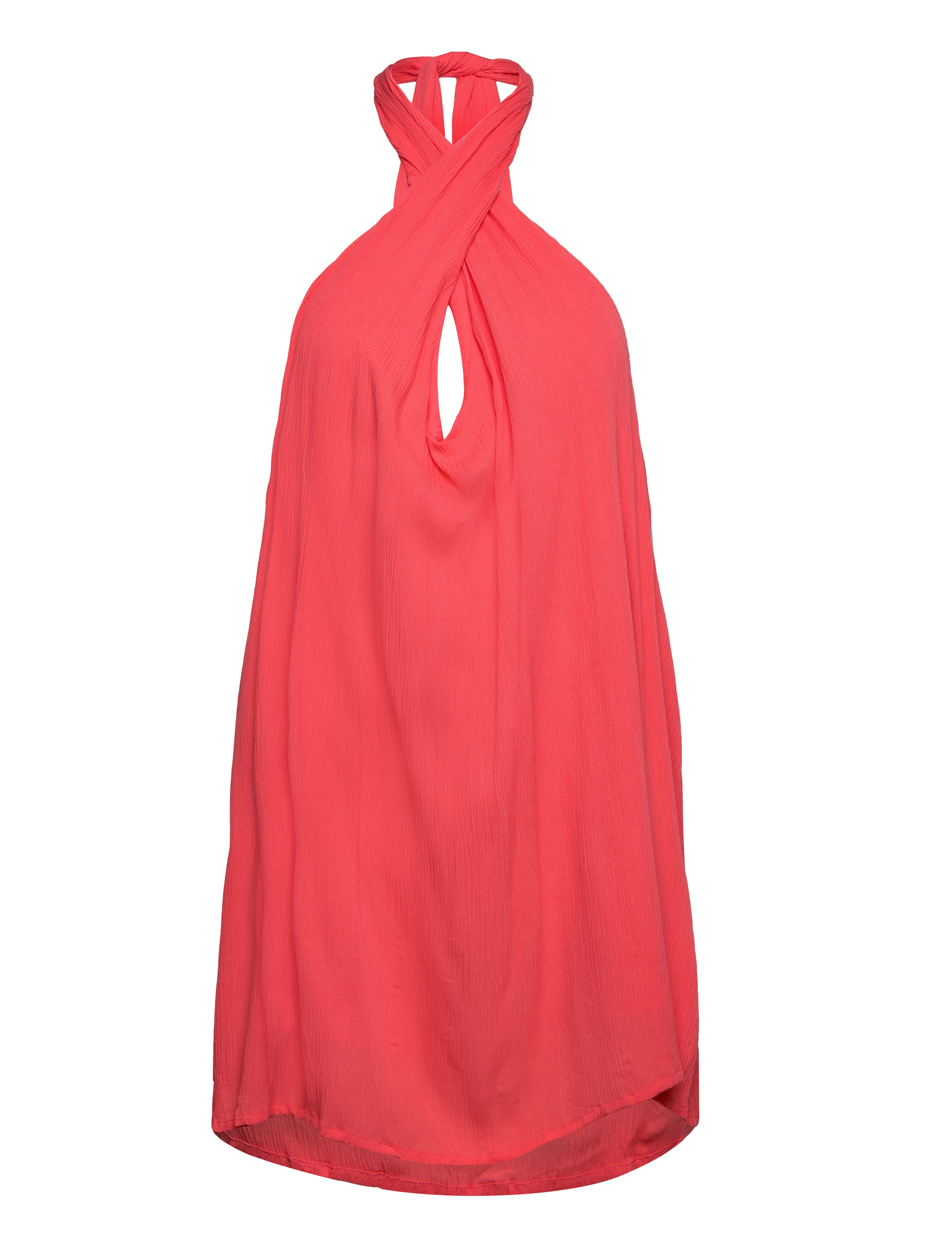 O'neill NAIMA WOW DRESS - Kõik tooted - ROSE PARADE / coral