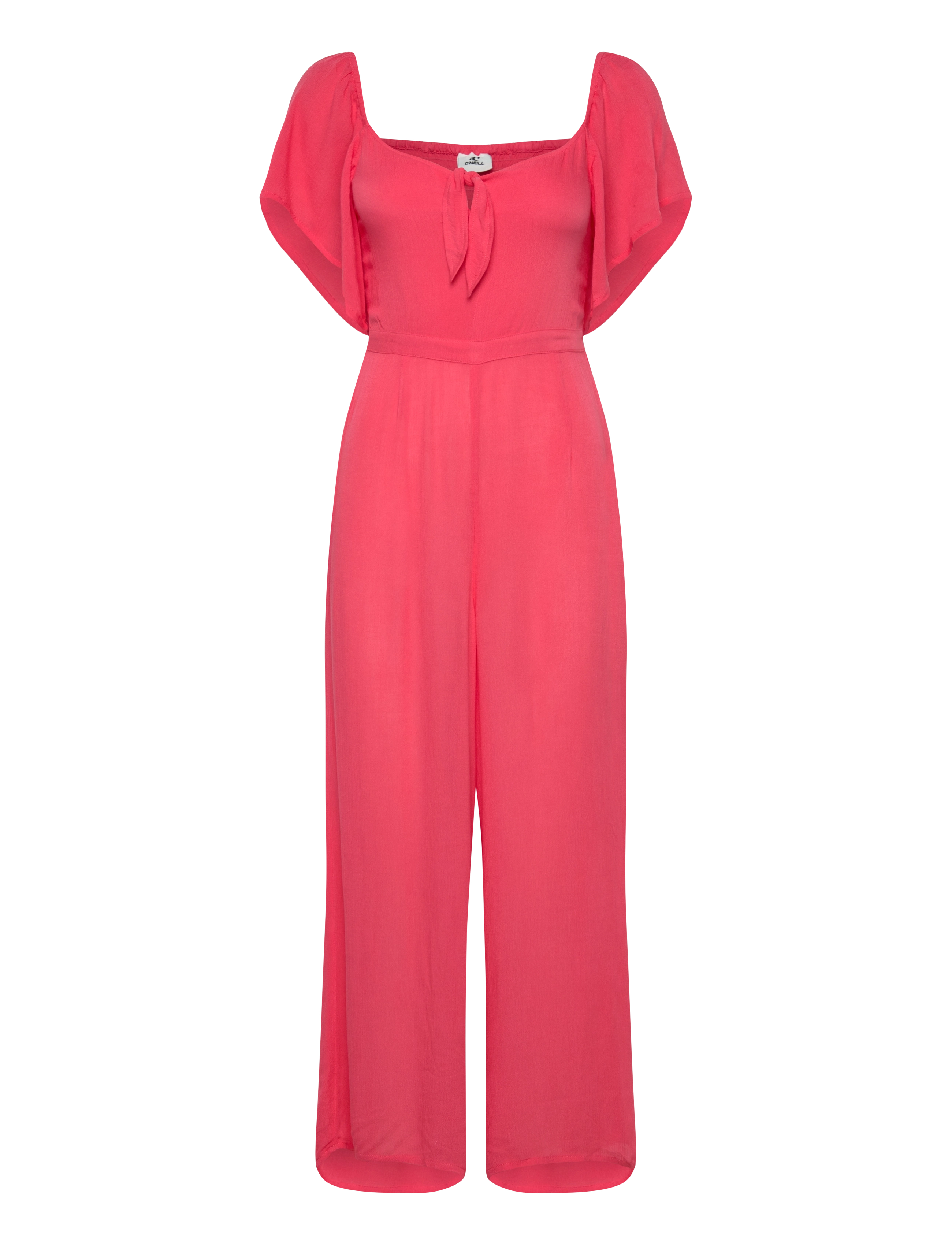 O'NEILL Kesia Jumpsuit Pink - S - Damen