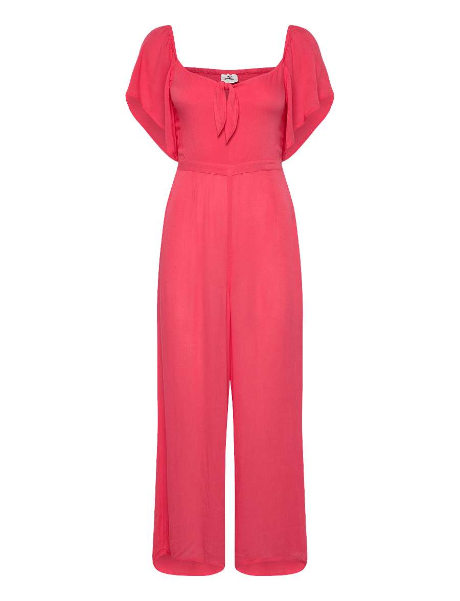 O'neill - KESIA JUMPSUIT - jumpsuits & bodies - froly - 1