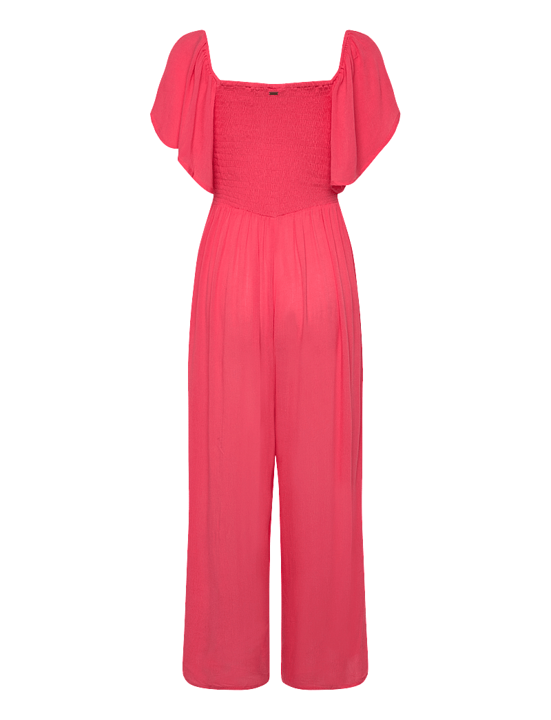 O'neill - KESIA JUMPSUIT - jumpsuits & bodies - froly - 2
