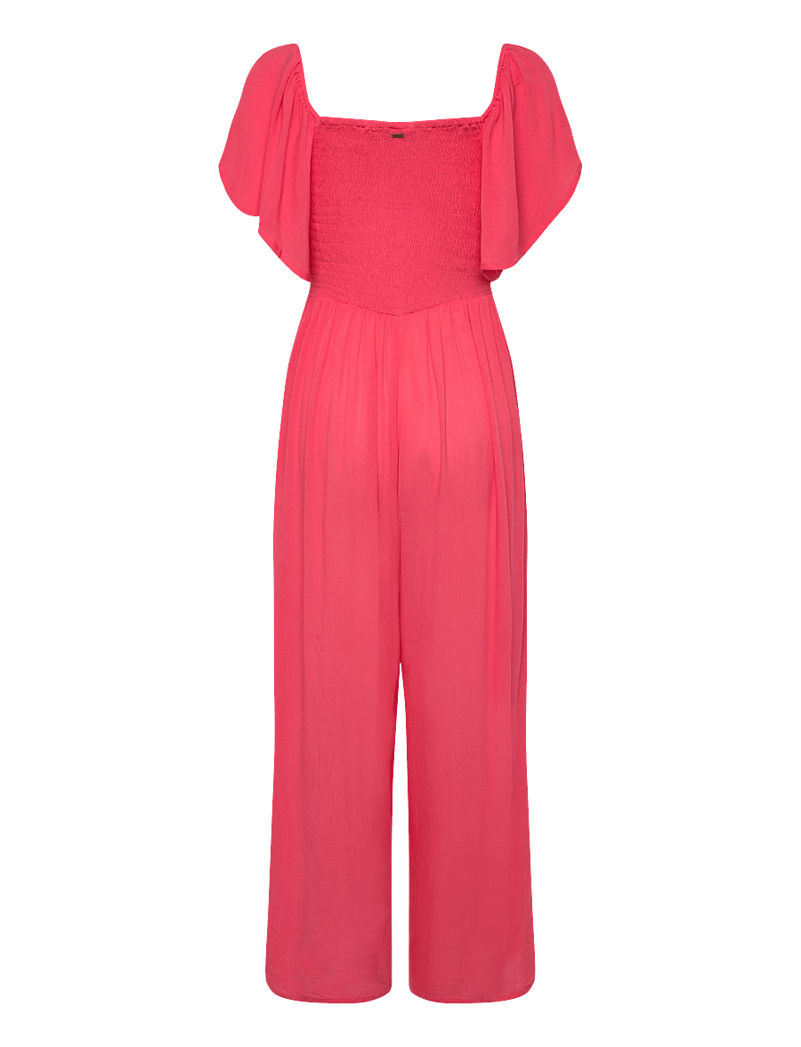 O'neill - KESIA JUMPSUIT - jumpsuits & bodies - froly - 2