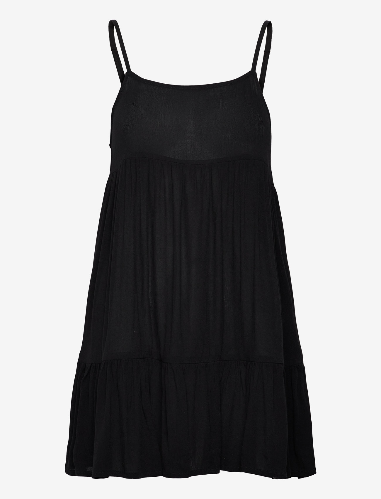 O'neill - RILEE SHORT DRESS - sportskjoler - black out - 0