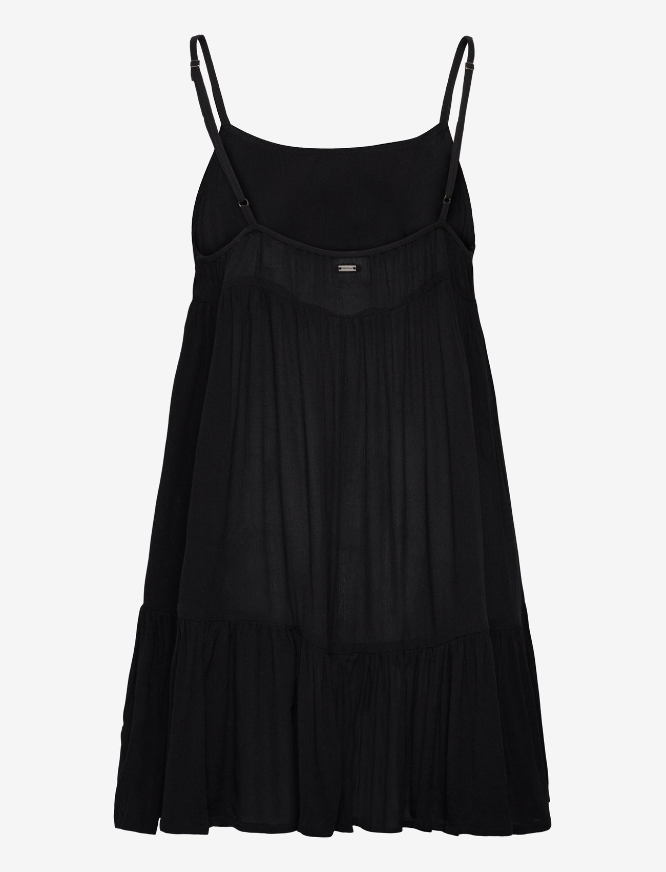 O'neill - RILEE SHORT DRESS - sportskjoler - black out - 1