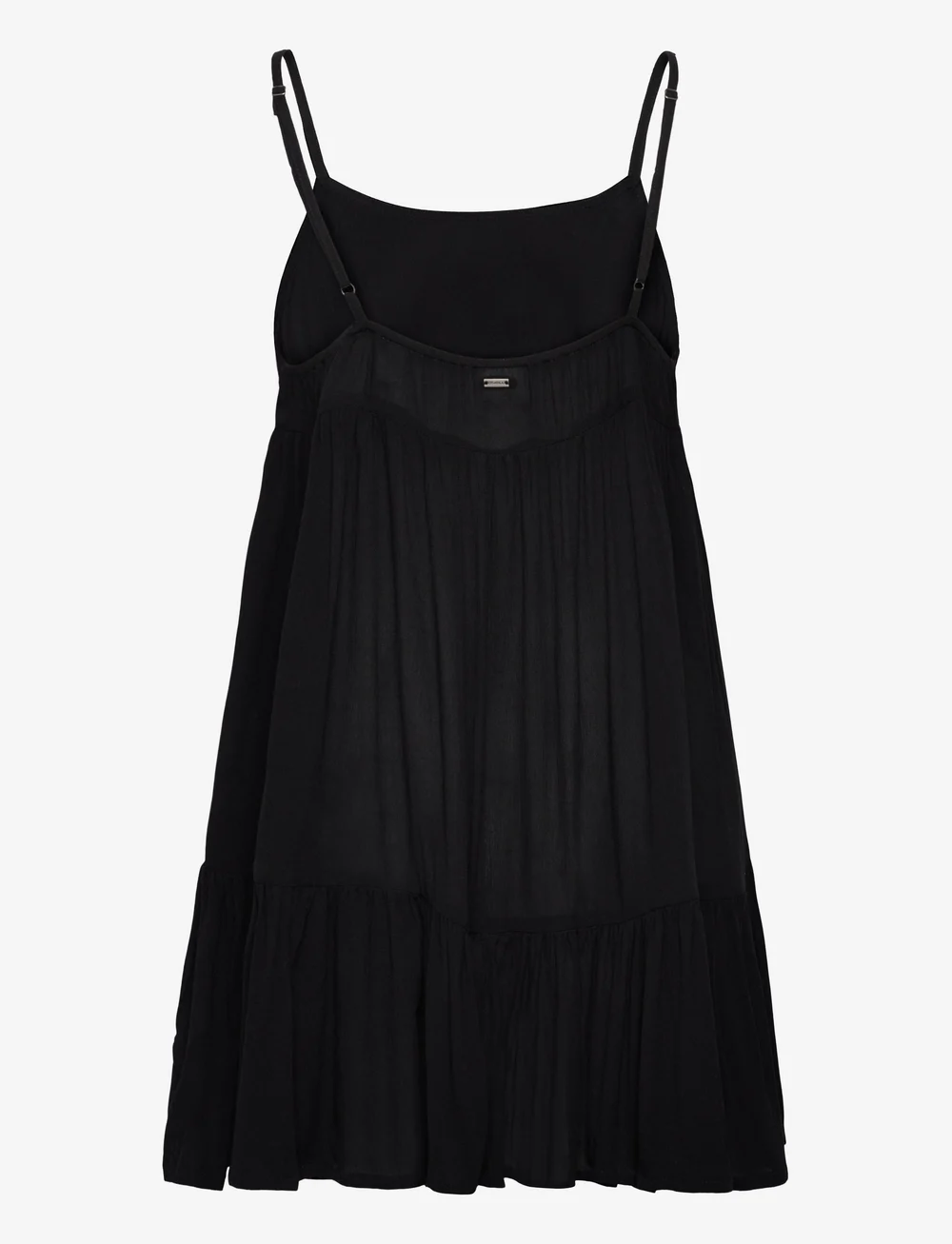 O'neill - RILEE SHORT DRESS - kjoler & nederdele - black out - 2