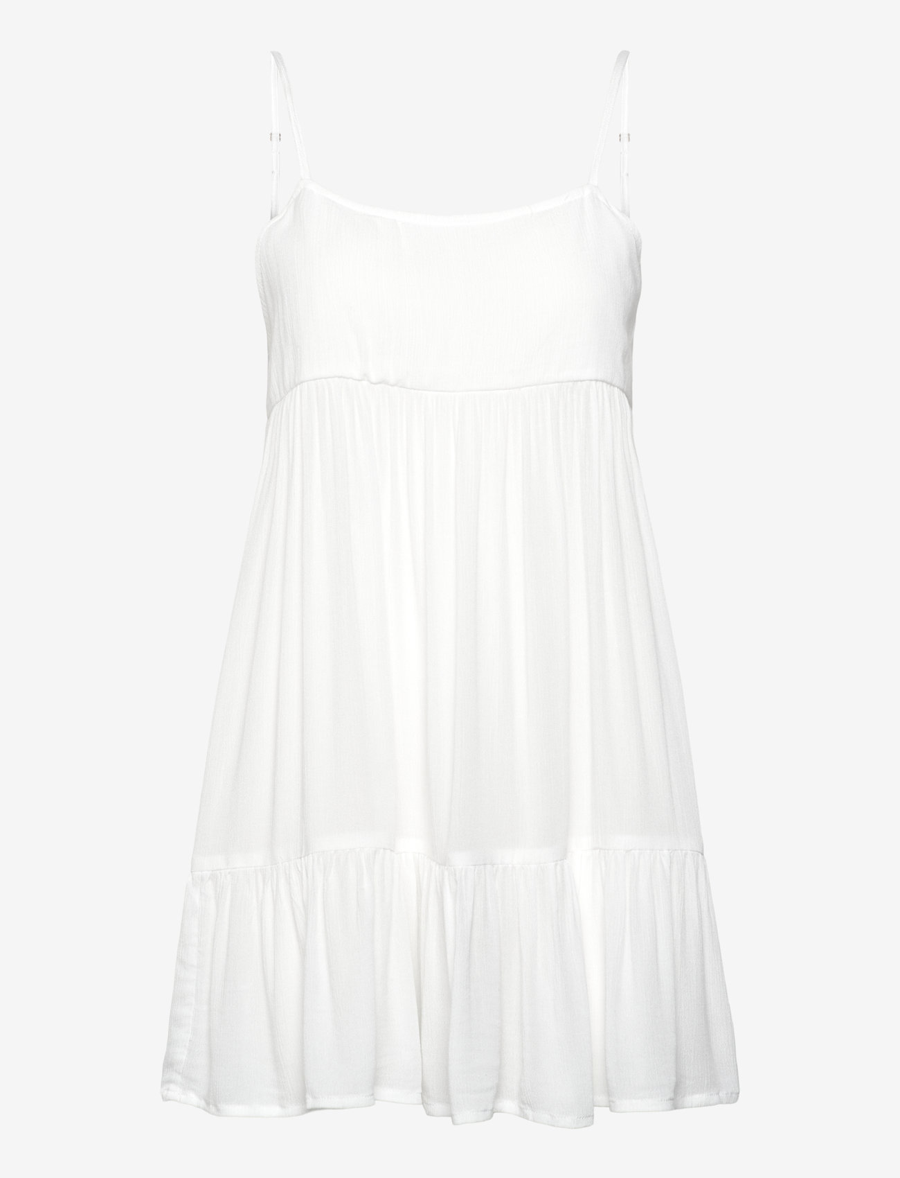 O'neill - RILEE SHORT DRESS - snow white - 1