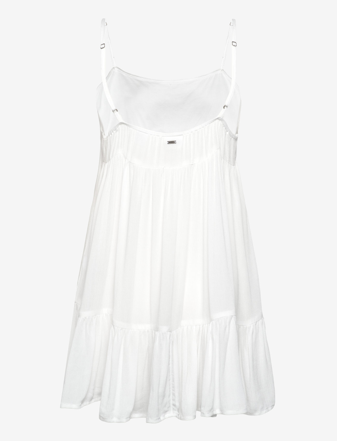 O'neill - RILEE SHORT DRESS - snow white - 2