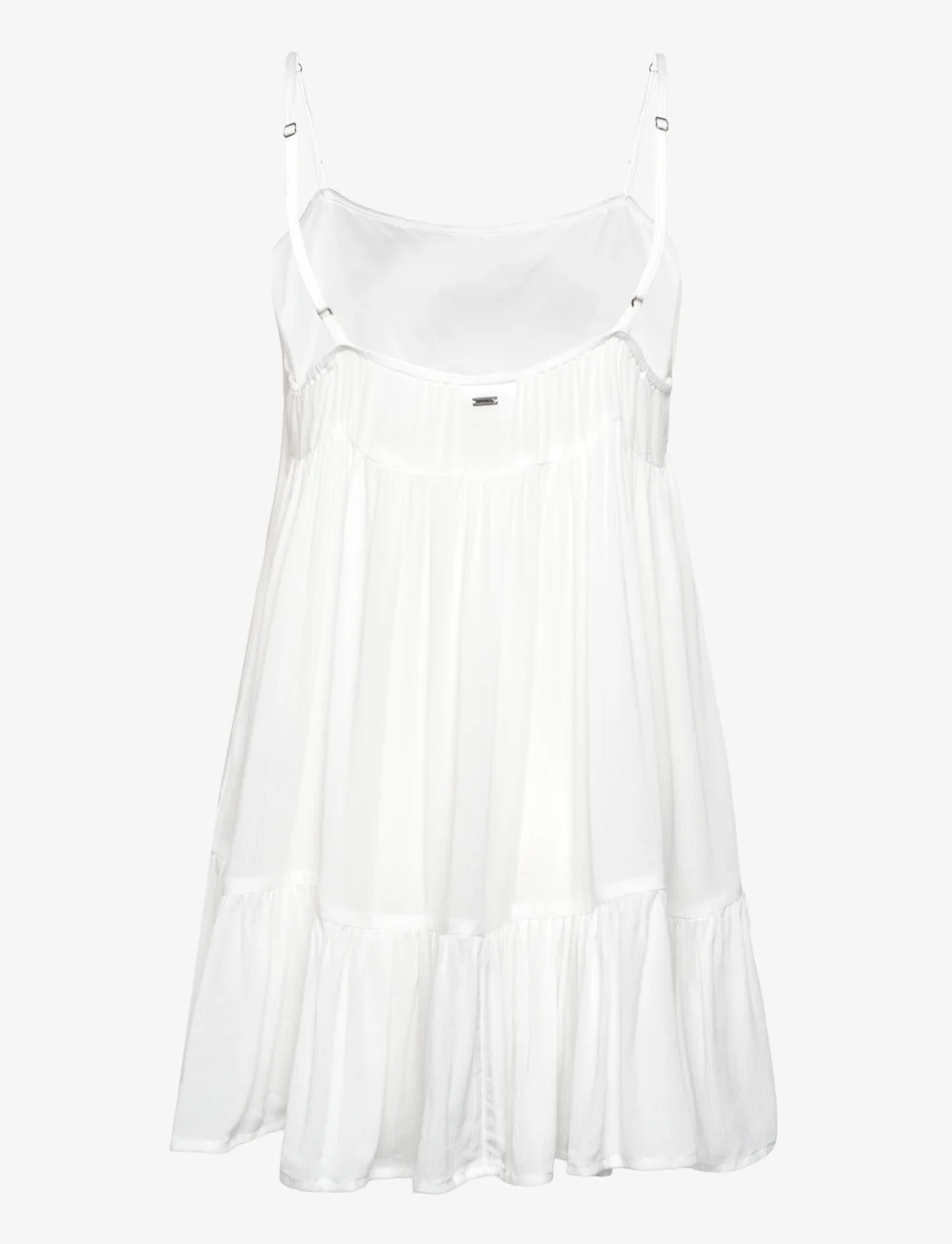 O'neill - RILEE SHORT DRESS - kleider & röcke - snow white - 2